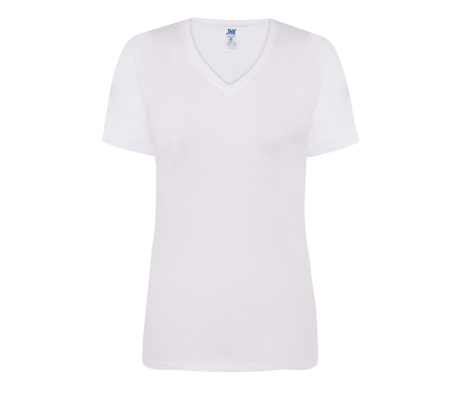 REGULAR LADY COMFORT V-NECK