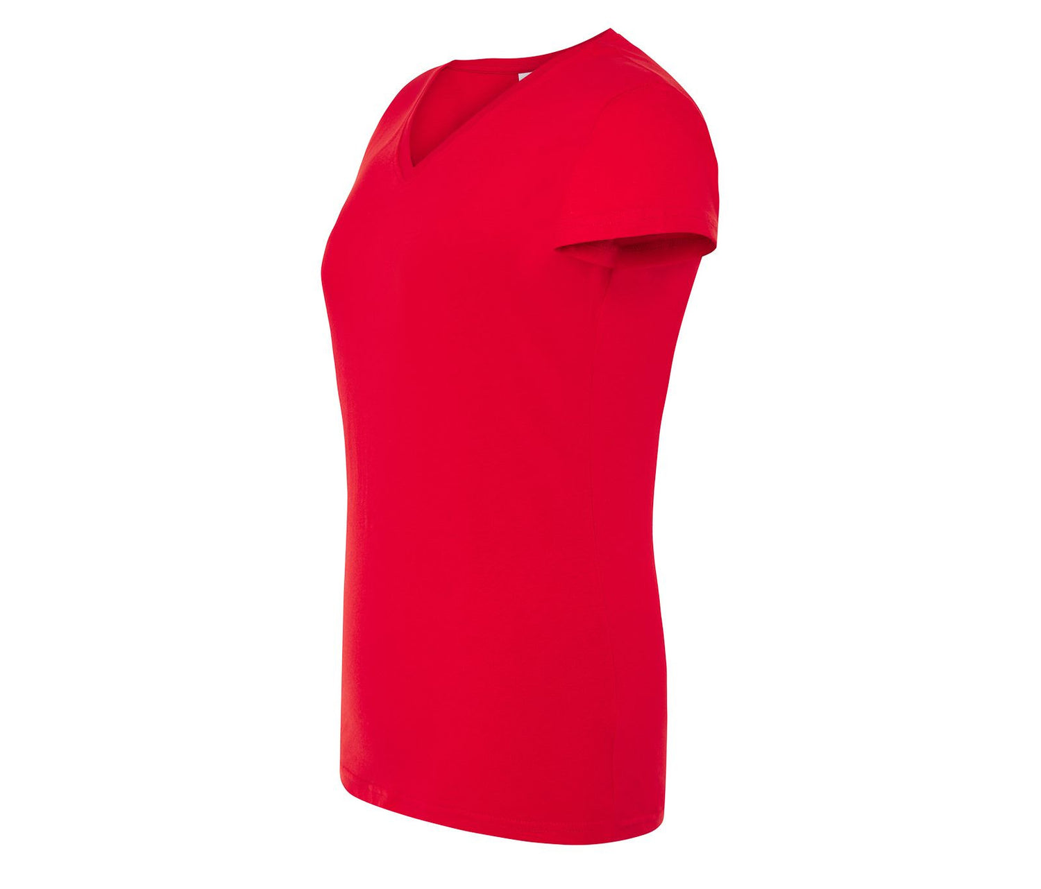 JHK REGULAR LADY COMFORT V-NECK