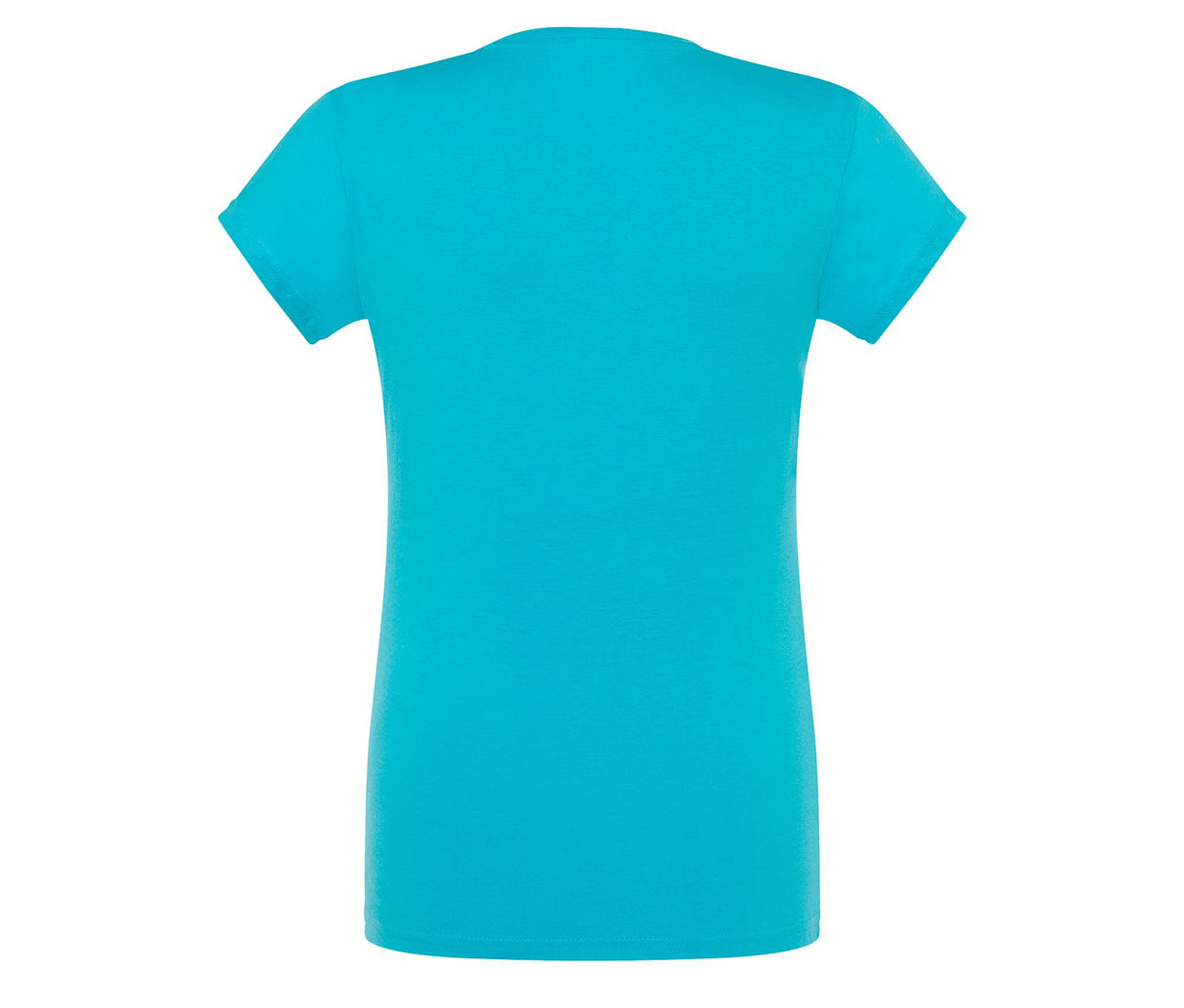 JHK REGULAR LADY COMFORT V-NECK
