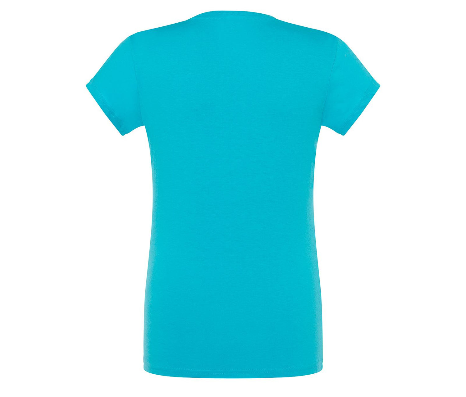 JHK REGULAR LADY COMFORT V-NECK
