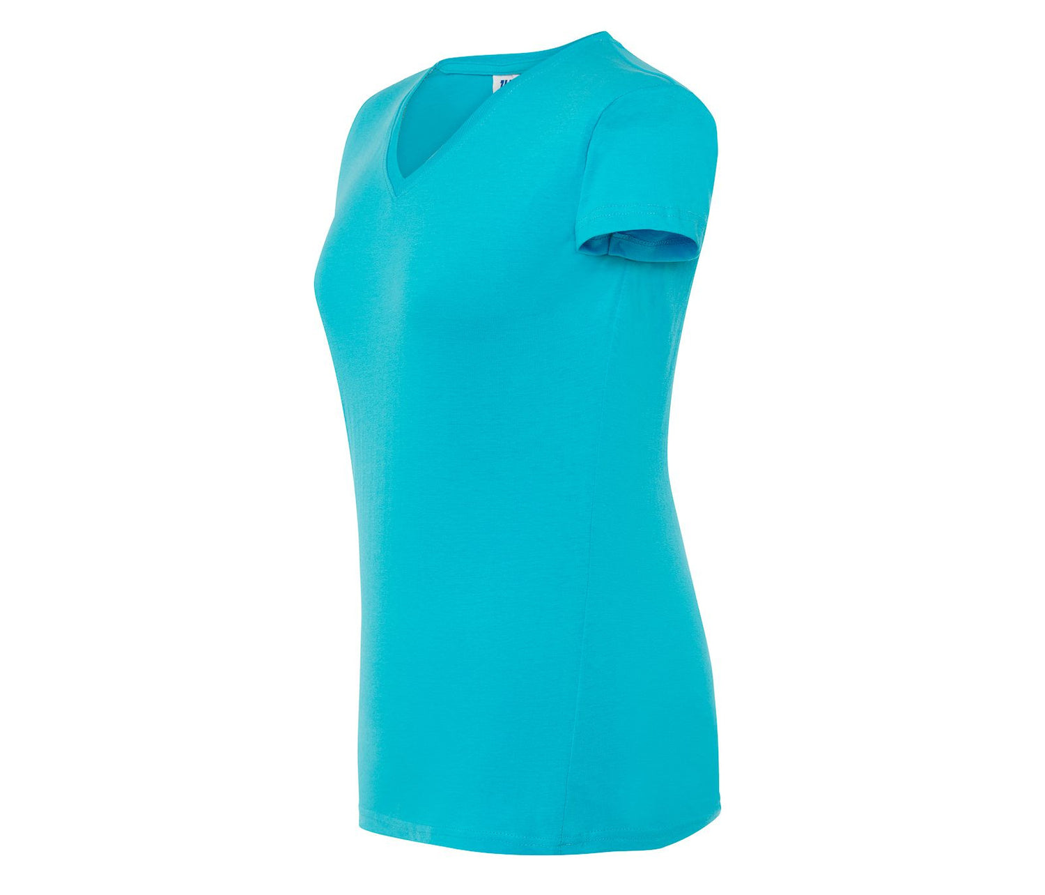 JHK REGULAR LADY COMFORT V-NECK