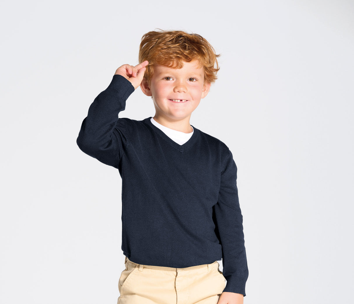 JHK KID BOSTON UNISEX JERSEY