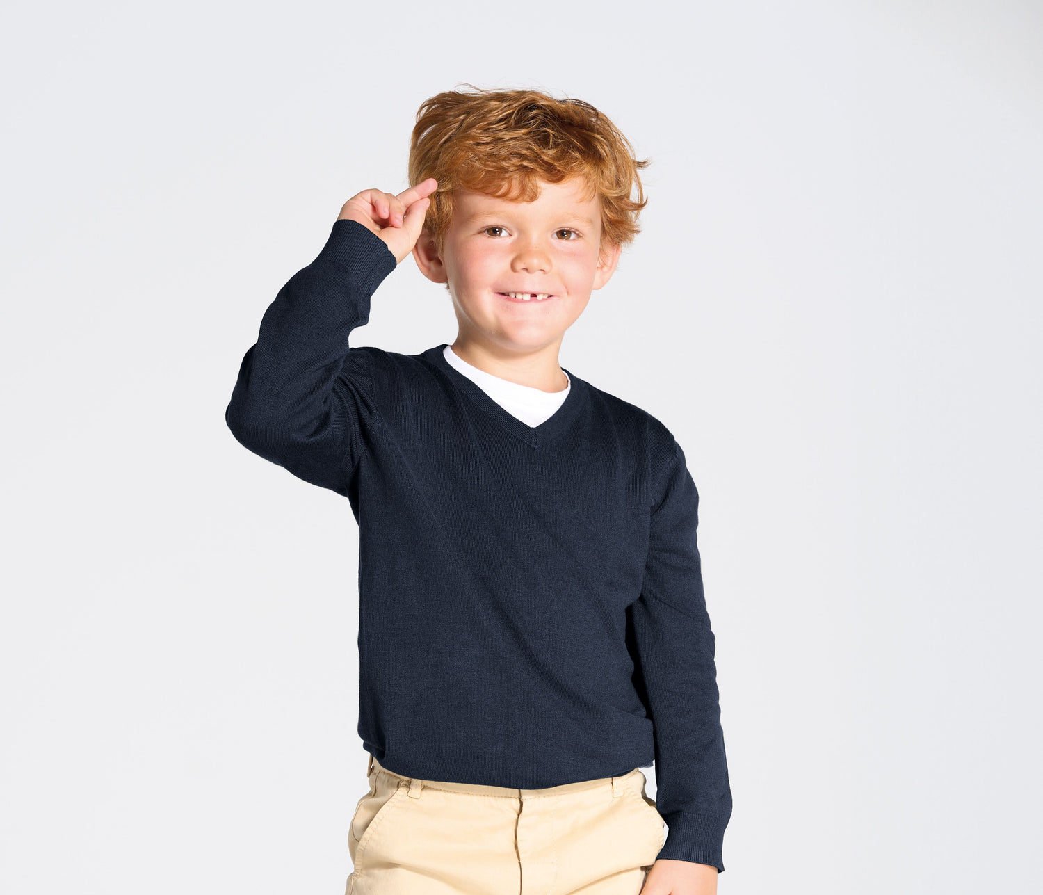 JHK KID BOSTON UNISEX JERSEY