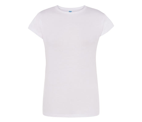 REGULAR PREMIUM T-SHIRT LADY