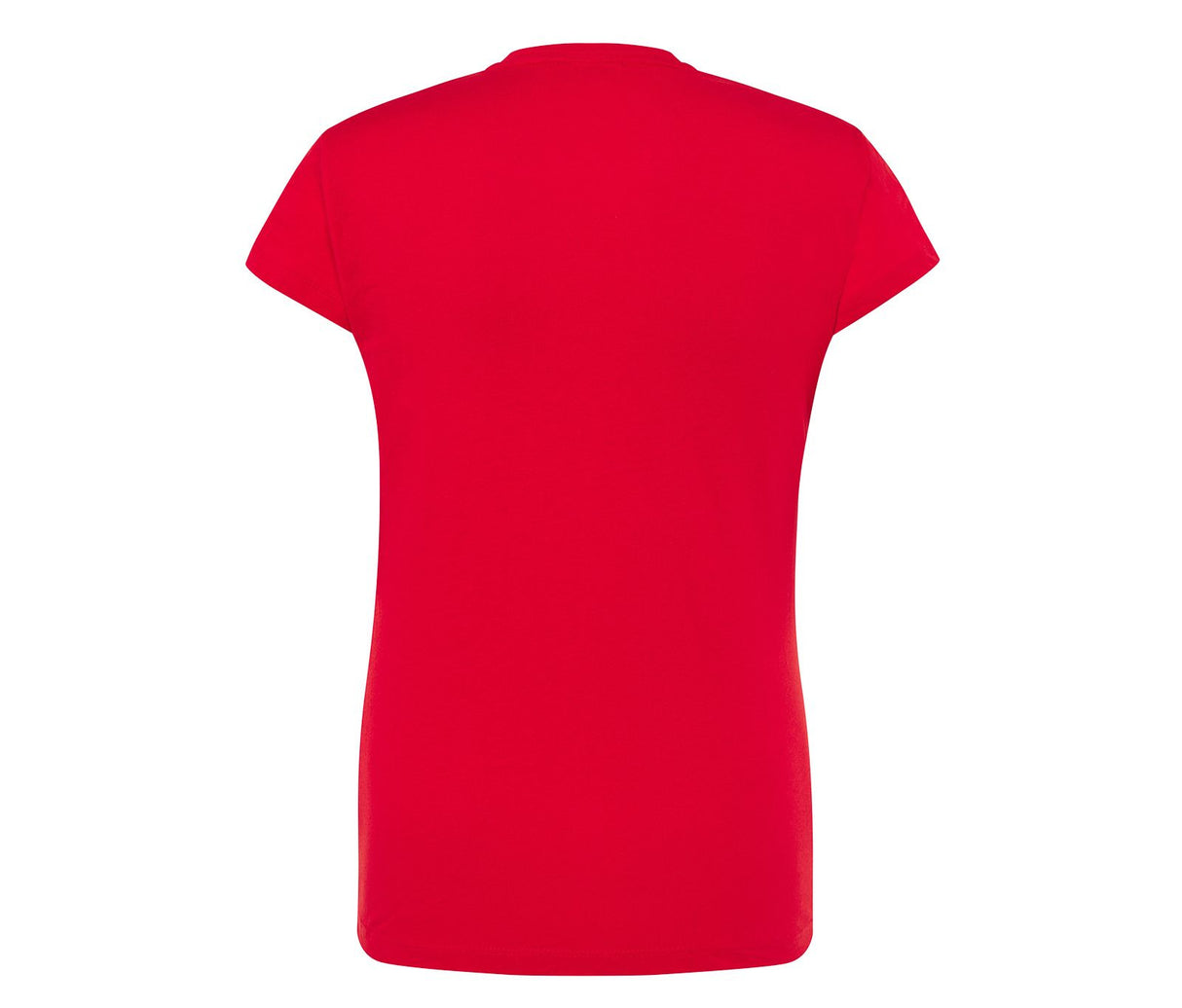 JHK REGULAR PREMIUM T-SHIRT LADY