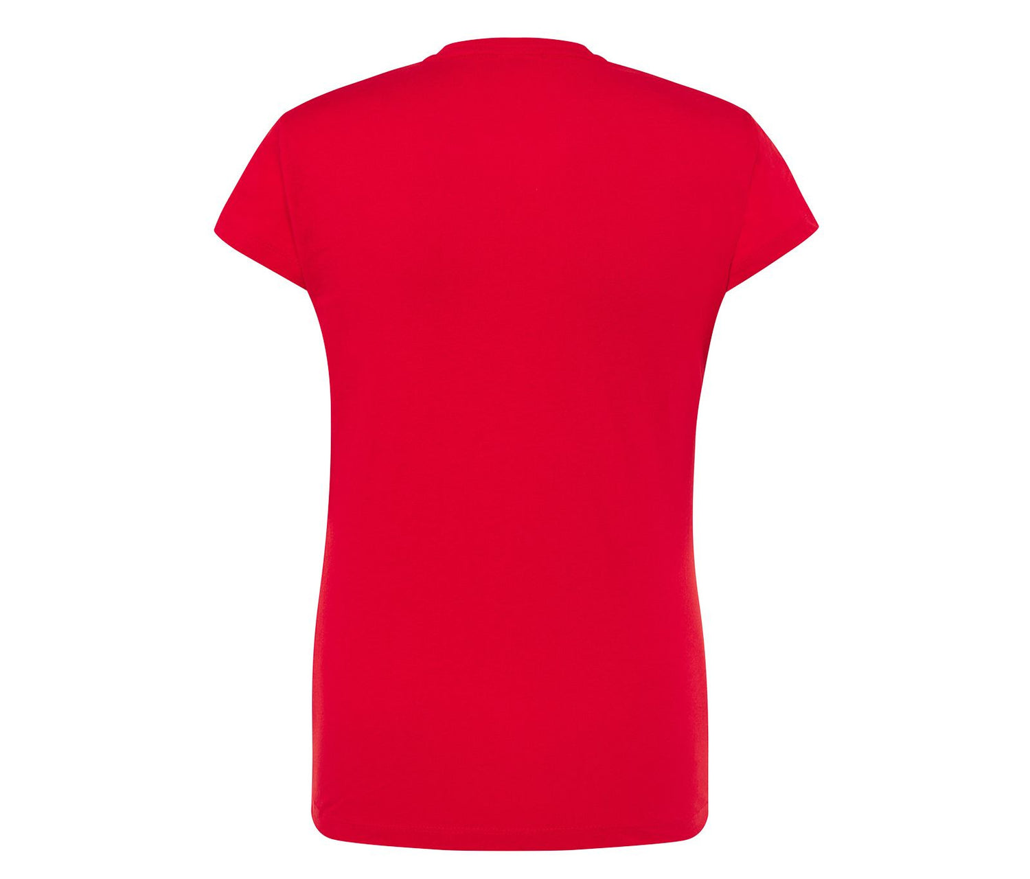 JHK REGULAR PREMIUM T-SHIRT LADY