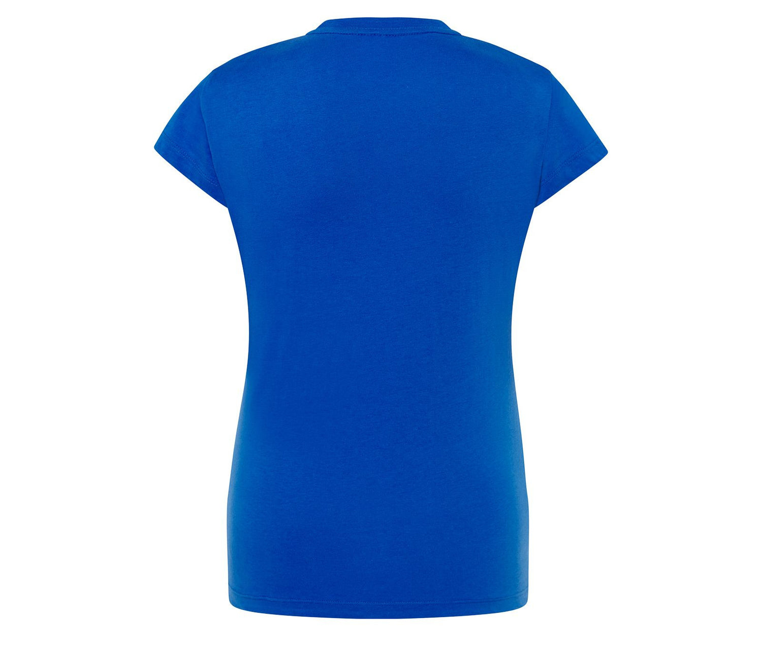 JHK REGULAR PREMIUM T-SHIRT LADY