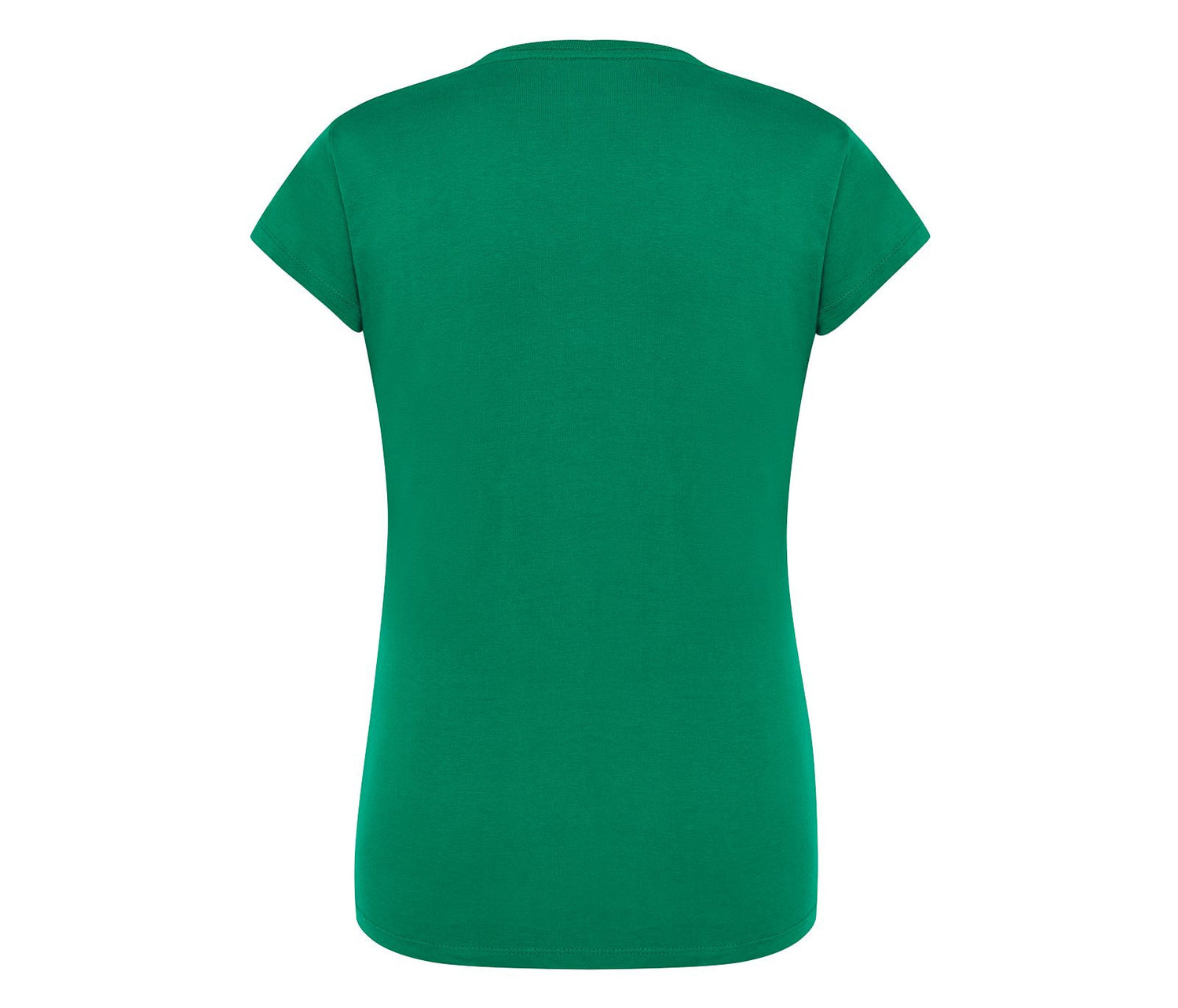 JHK REGULAR PREMIUM T-SHIRT LADY