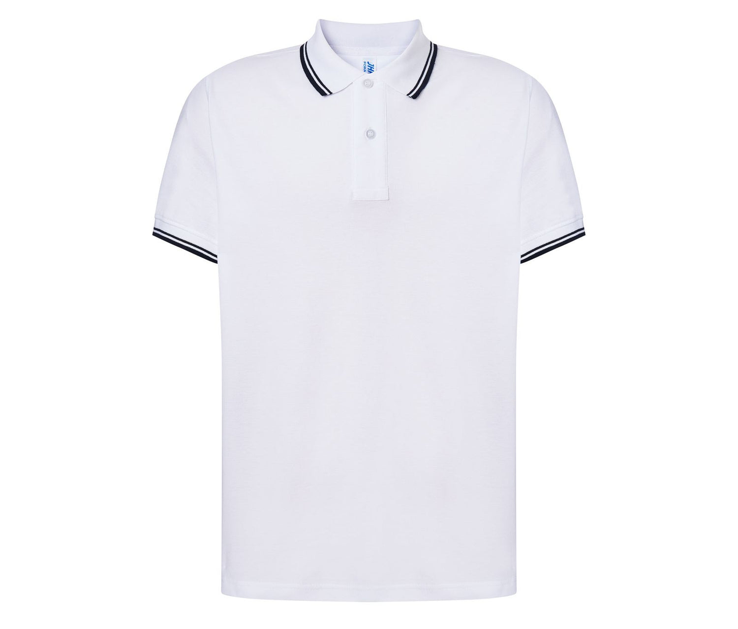 MAN REGULAR POLO