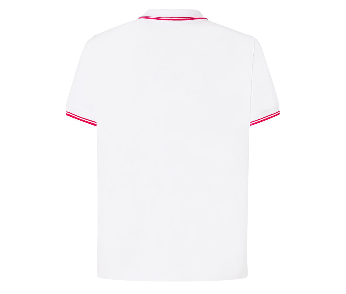 JHK MAN REGULAR POLO