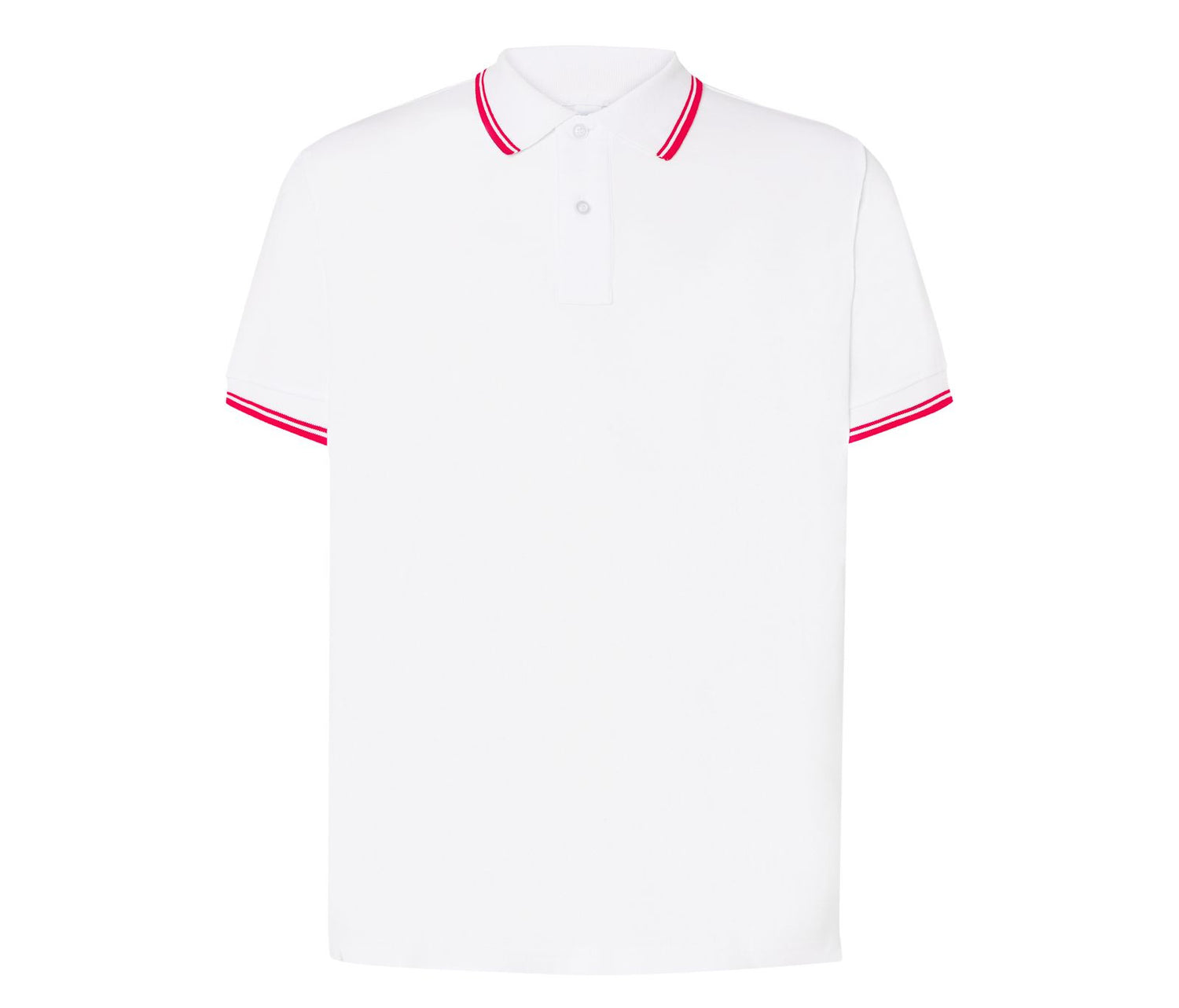 JHK MAN REGULAR POLO
