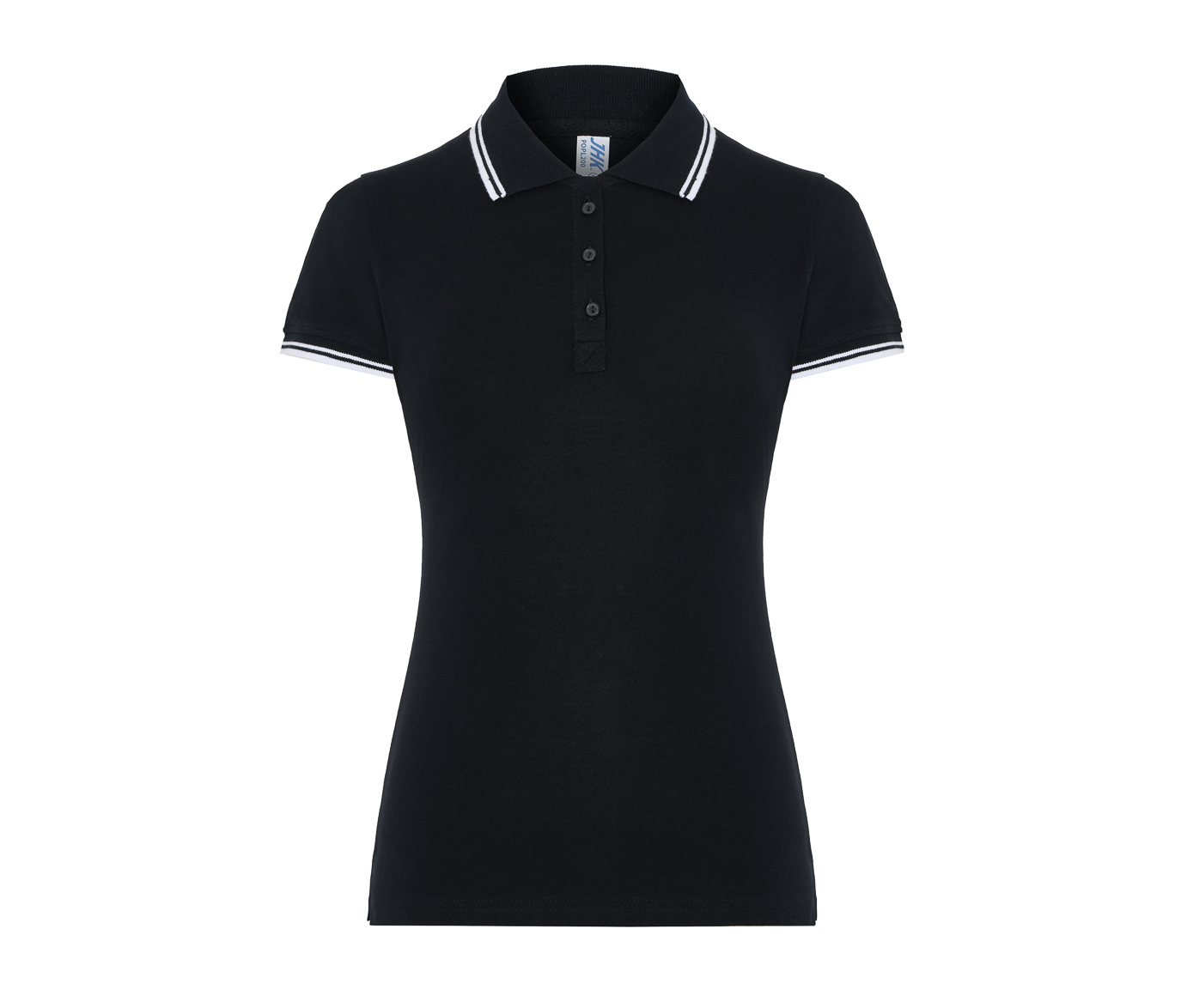 JHK LADY REGULAR POLO