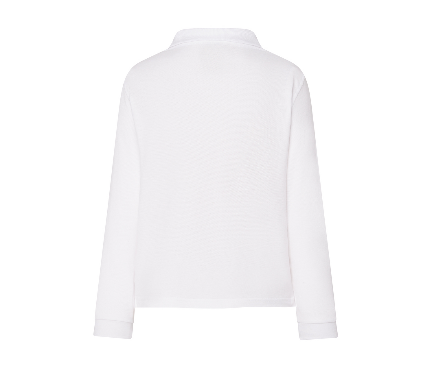 JHK KID LS UNISEX POLO