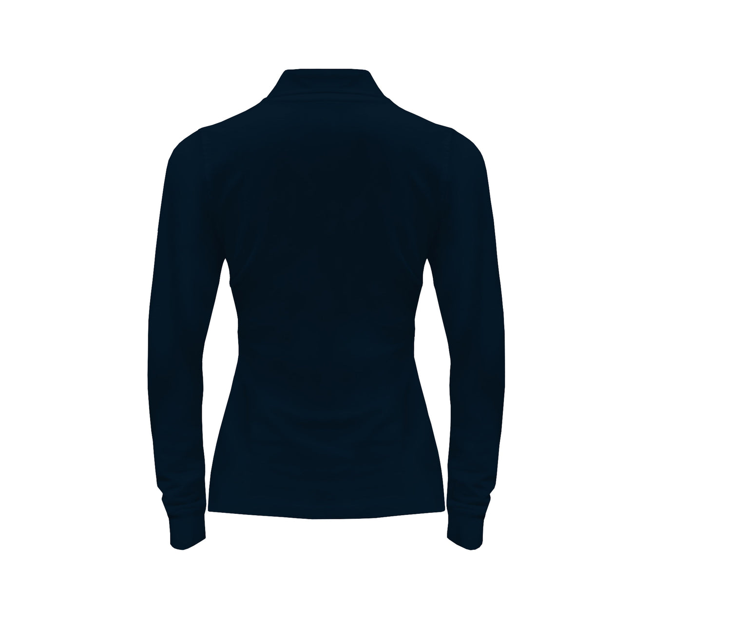 JHK LADY REGULAR LONG SLEEVE POLO