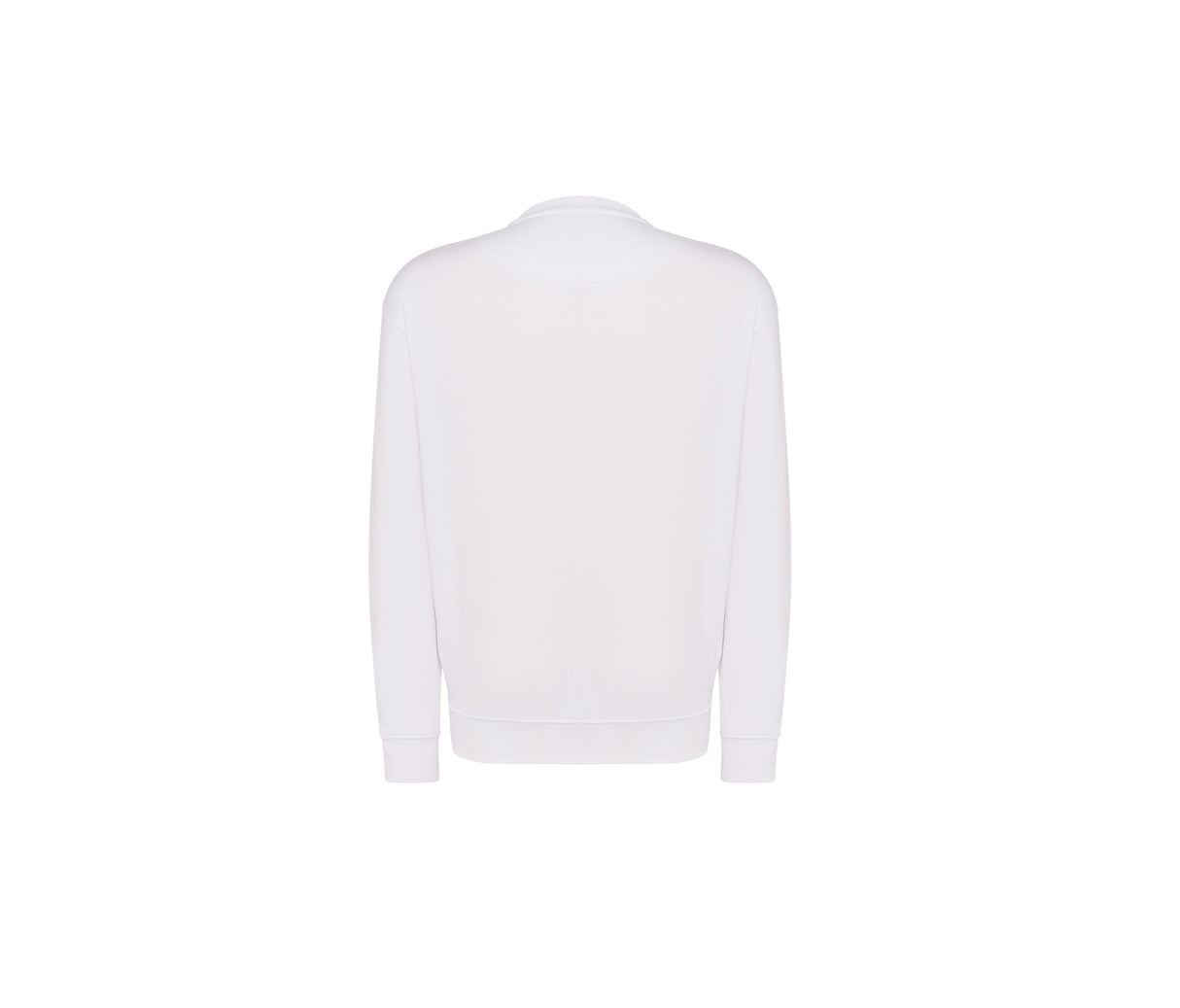 JHK UNISEX CVC SWEATSHIRT