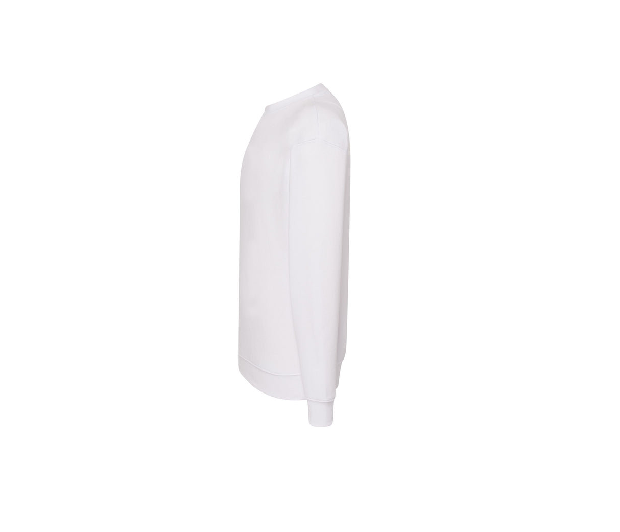 JHK UNISEX CVC SWEATSHIRT