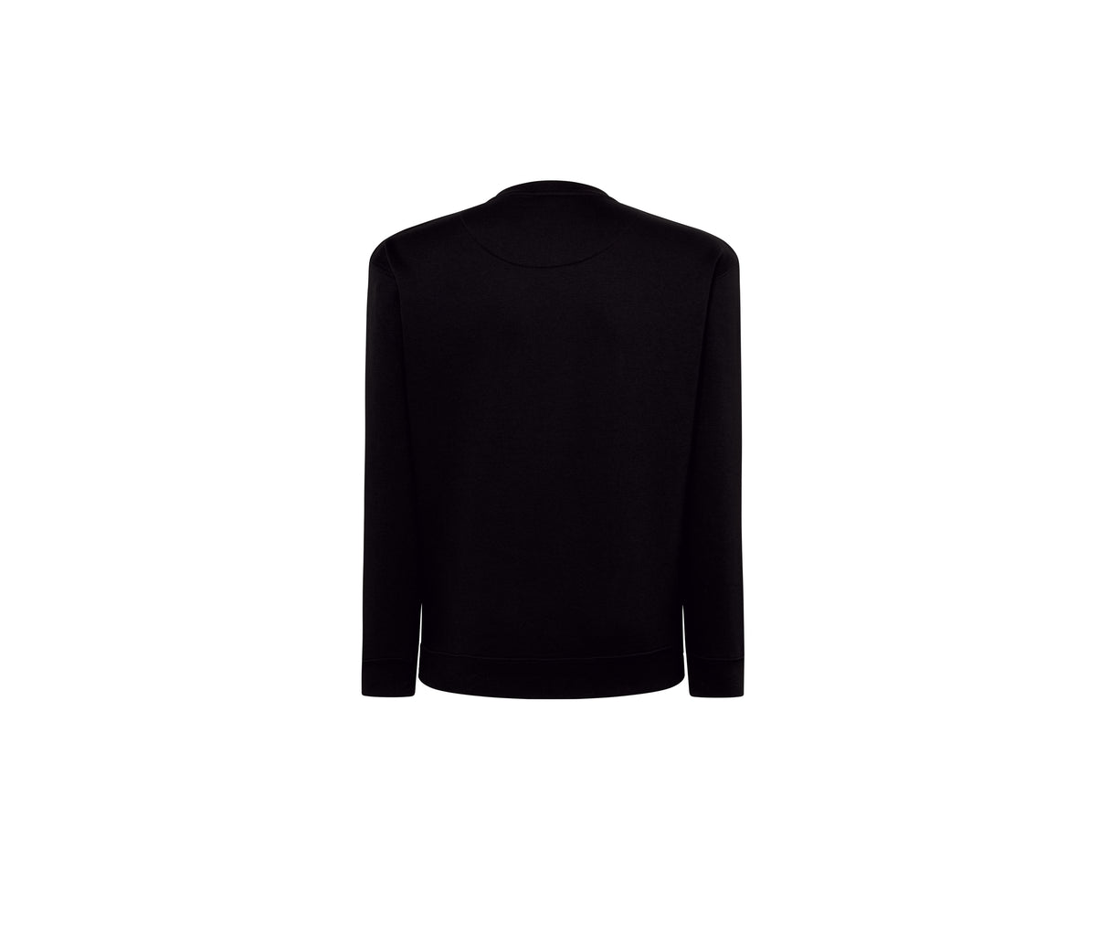 JHK UNISEX CVC SWEATSHIRT