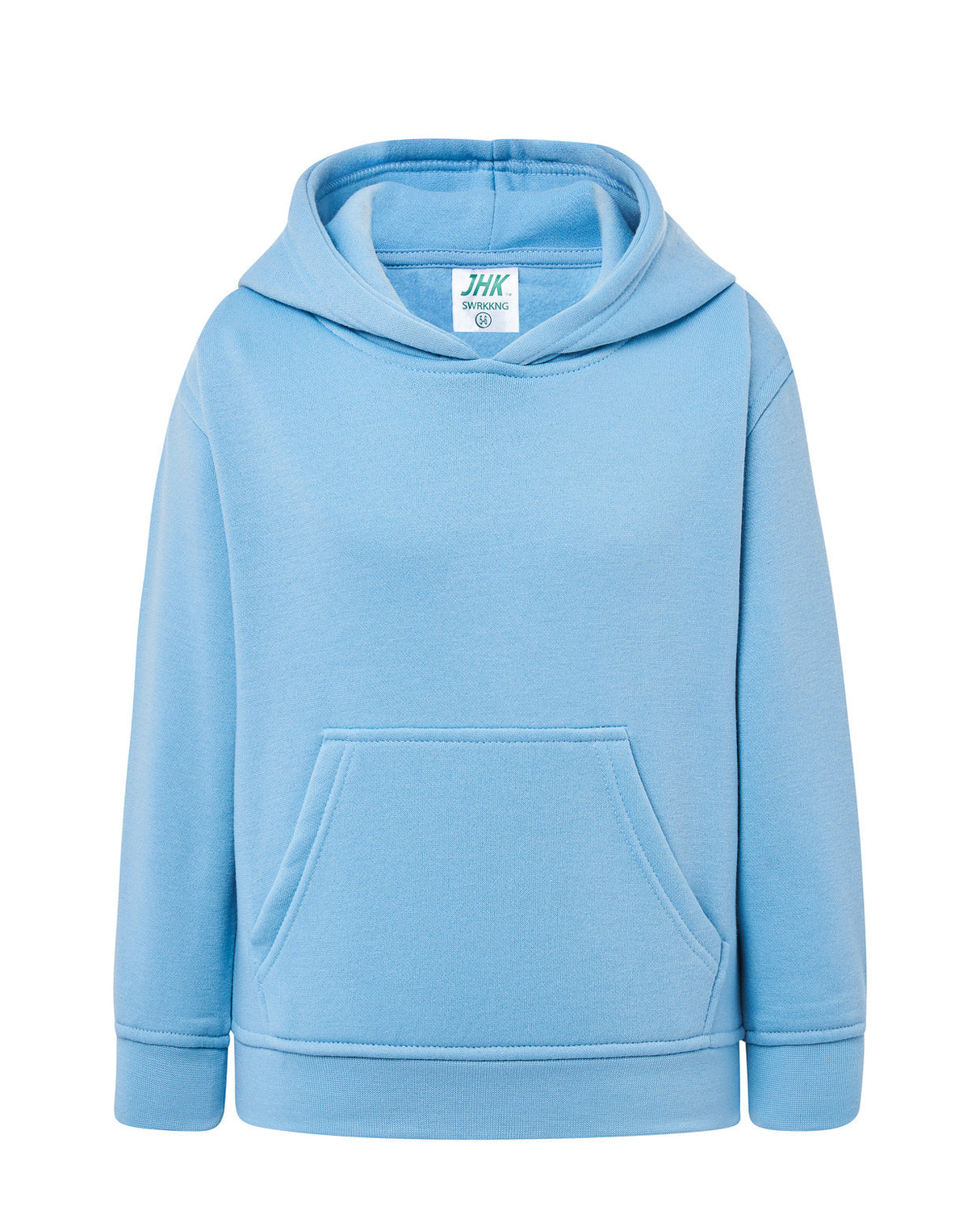 JHK KID KANGAROO SWEATSHIRT