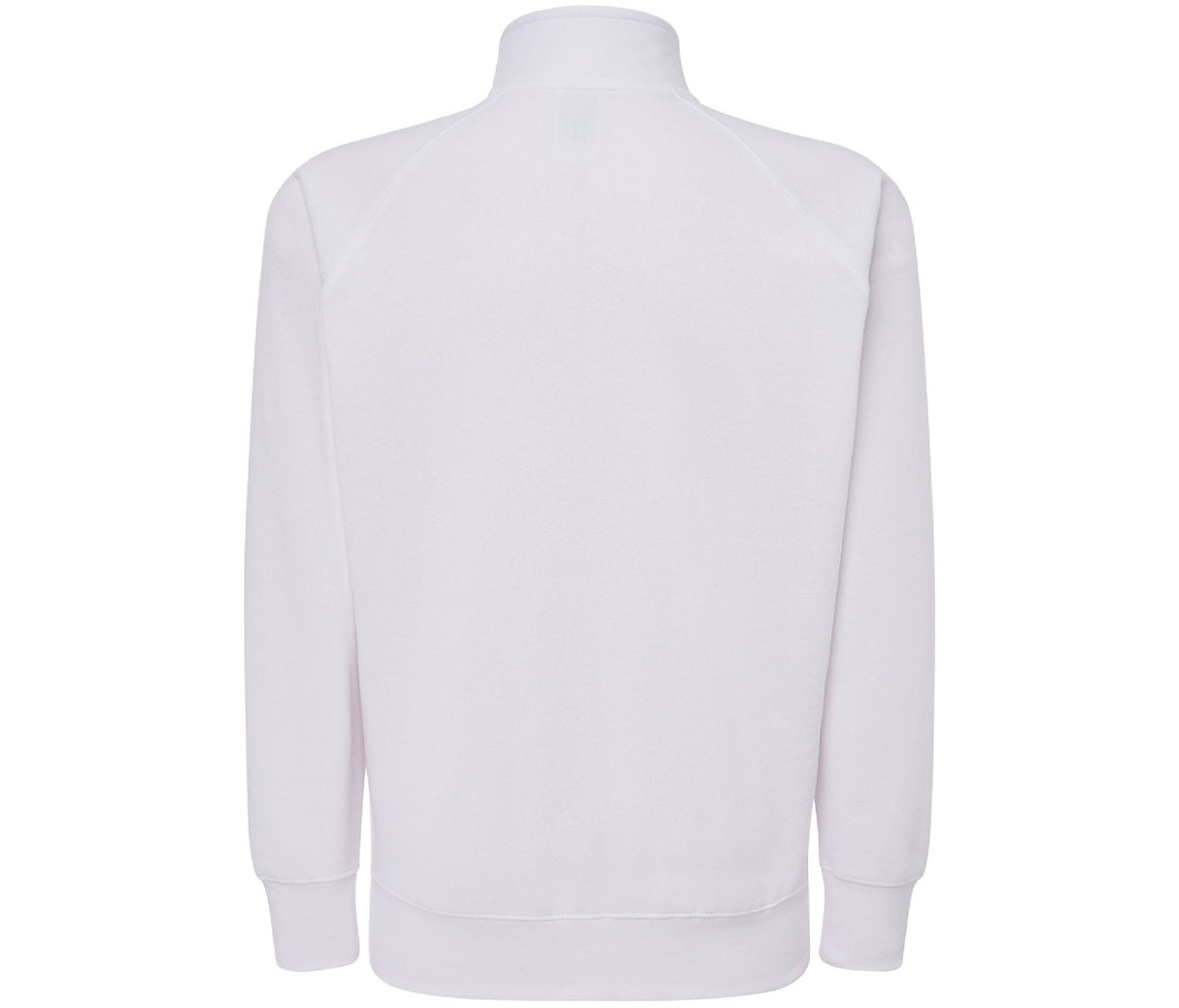 JHK FULL ZIP SWEATSHIRT