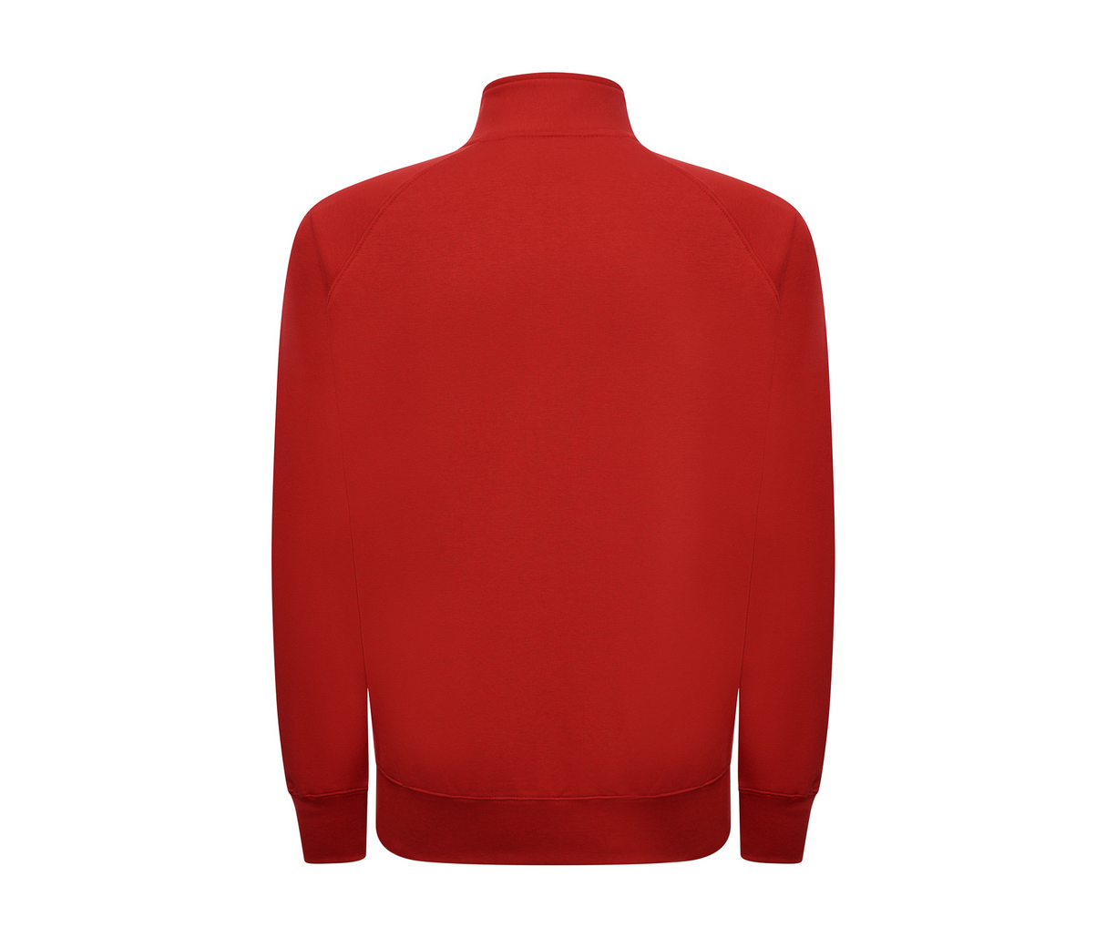 JHK FULL ZIP SWEATSHIRT