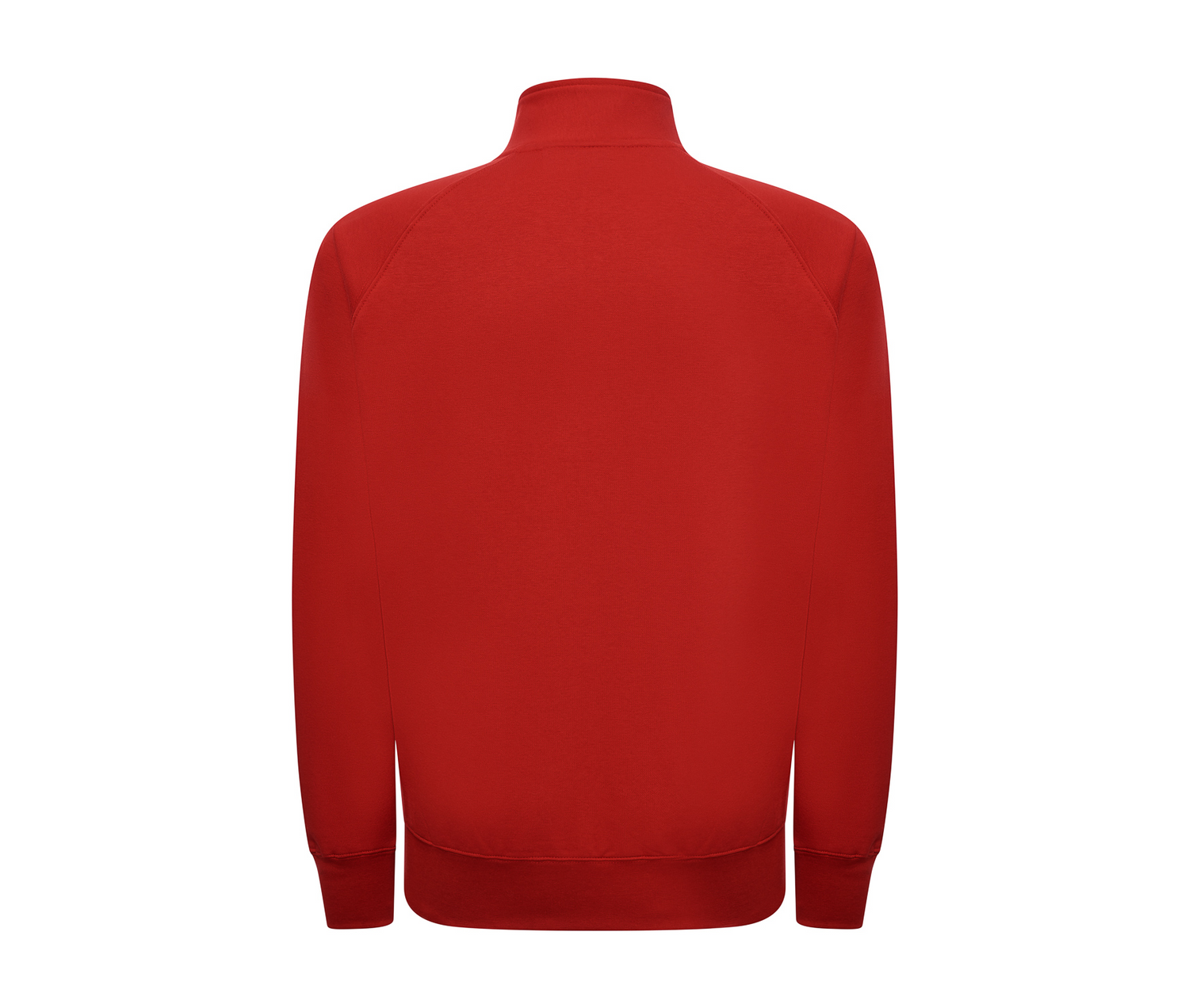 JHK FULL ZIP SWEATSHIRT