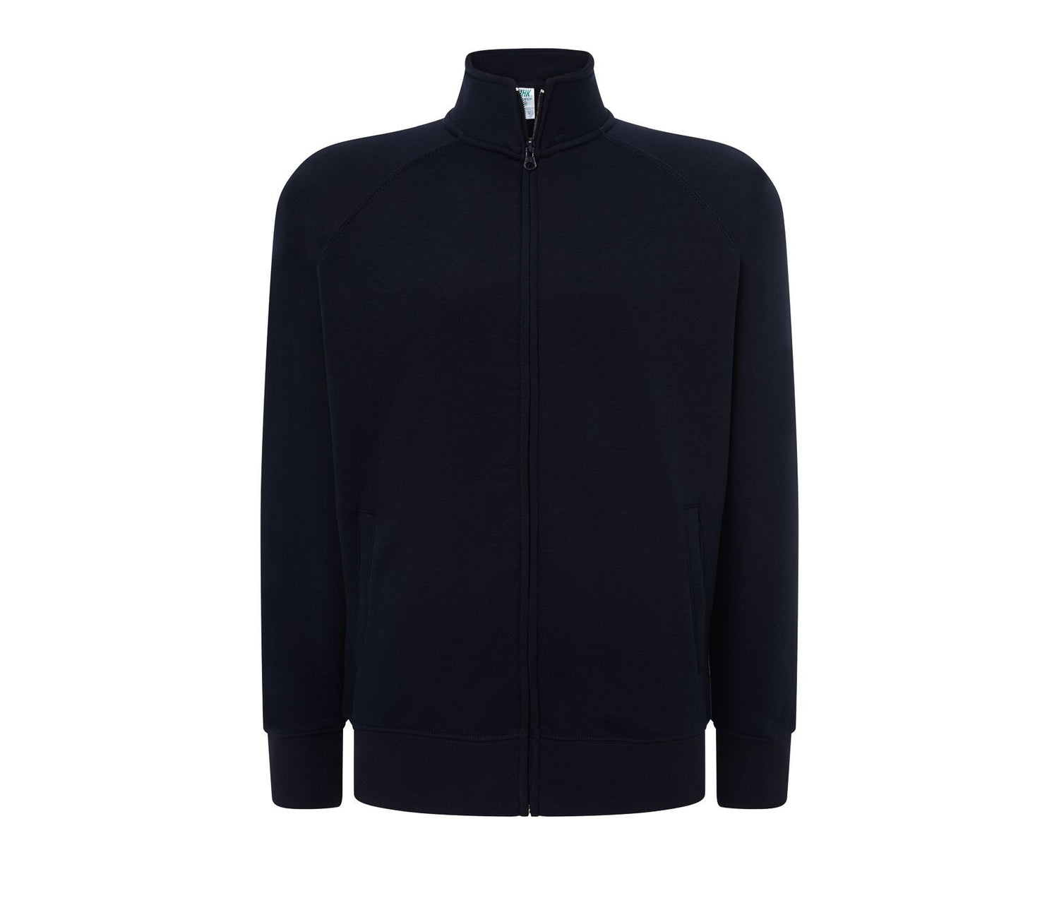 JHK FULL ZIP SWEATSHIRT