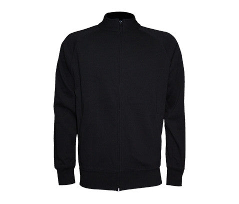 JHK FULL ZIP SWEATSHIRT