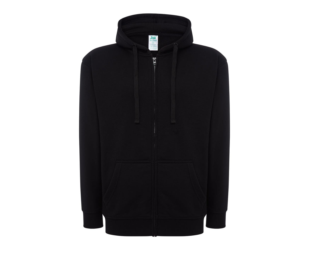 HOODED SWEATSHIRT UNISEX