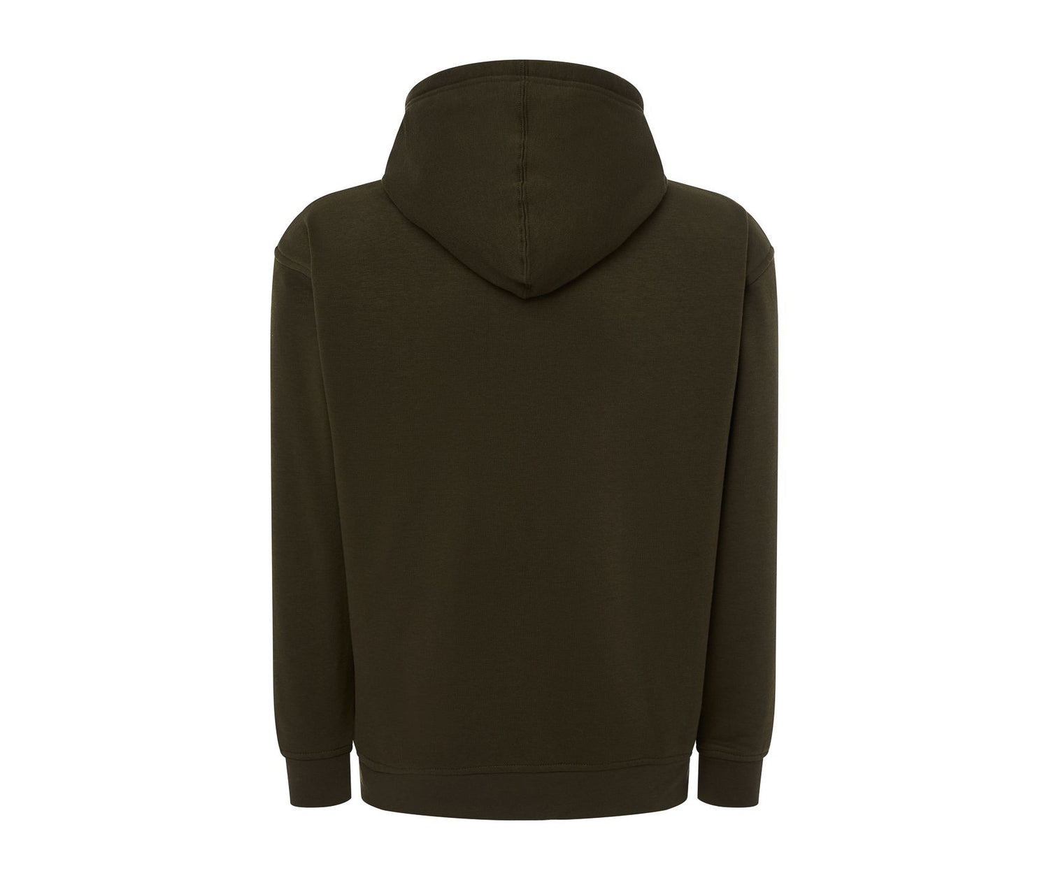 JHK HOODED SWEATSHIRT UNISEX