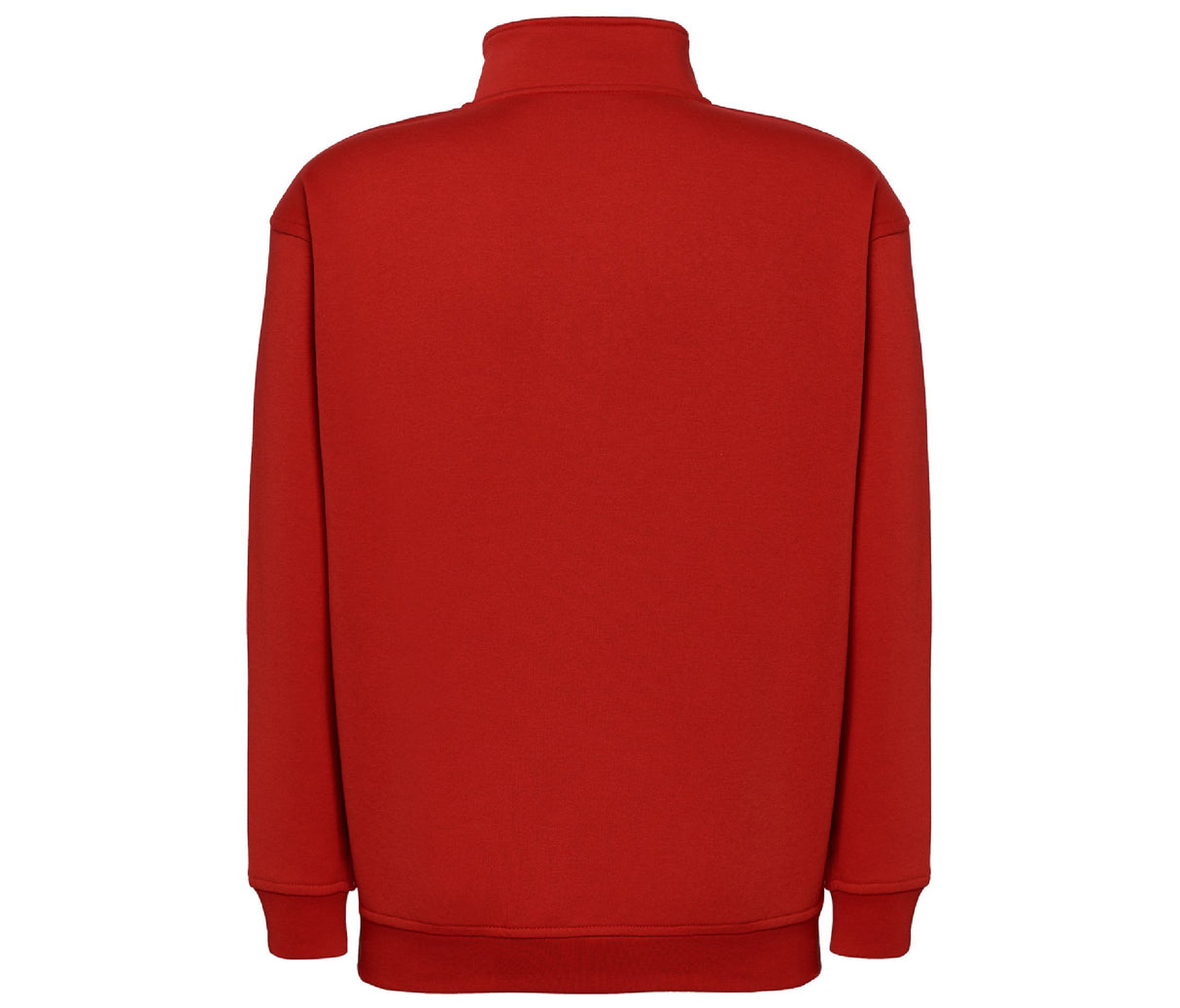 JHK HALF ZIP SWEAT SHIRT