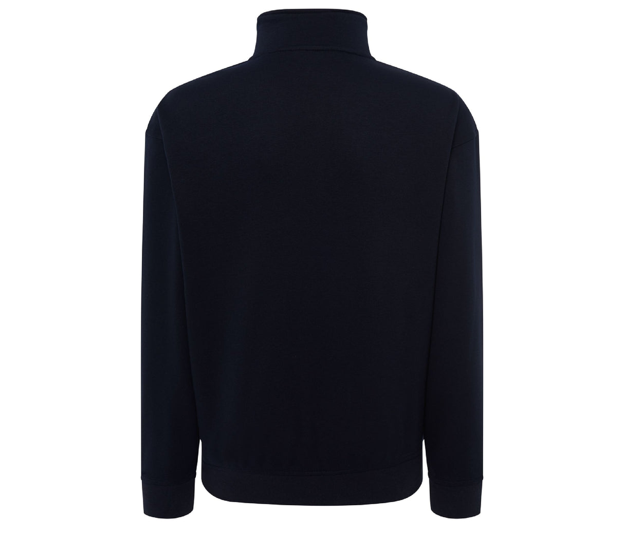 JHK HALF ZIP SWEAT SHIRT
