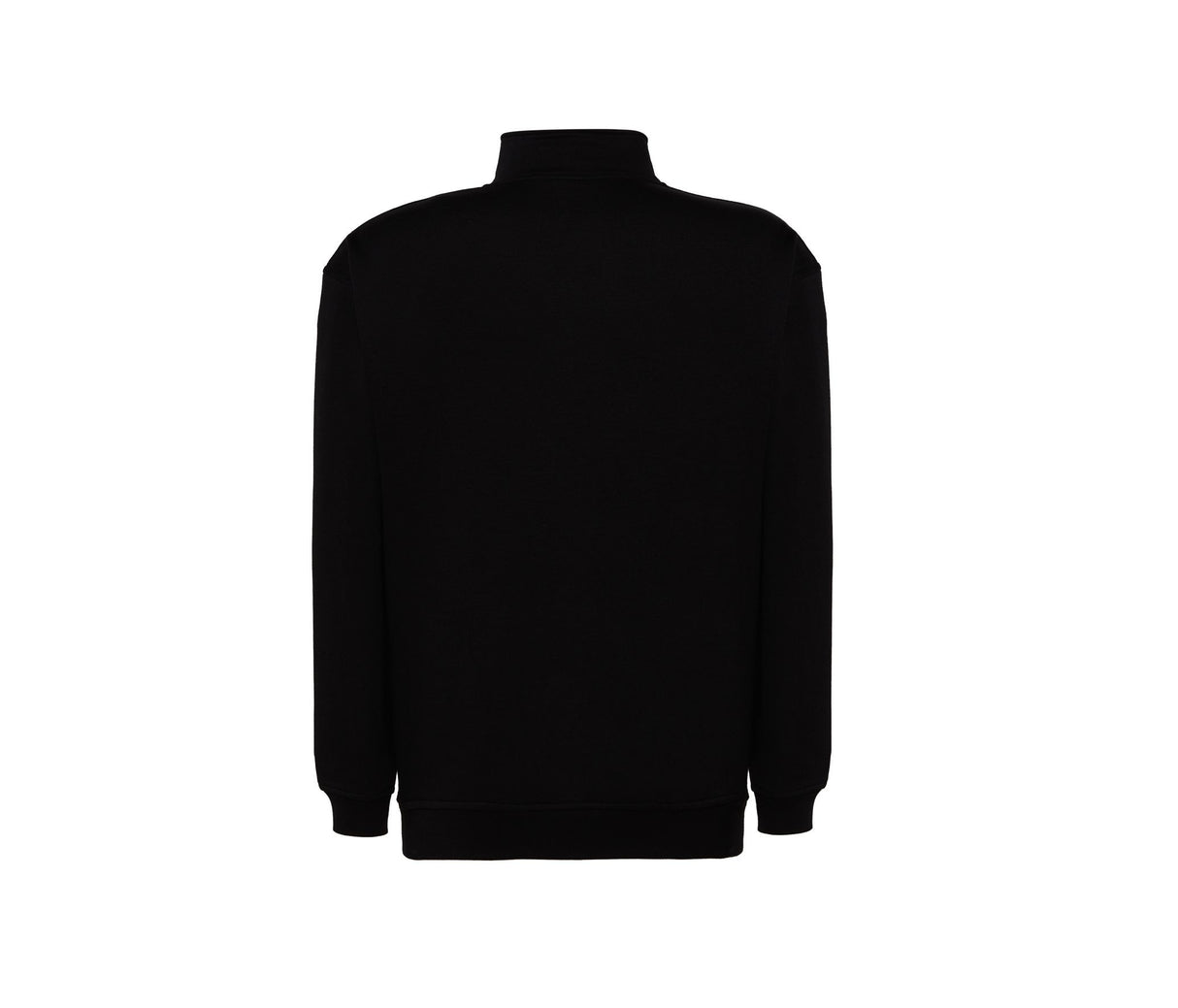 JHK HALF ZIP SWEAT SHIRT