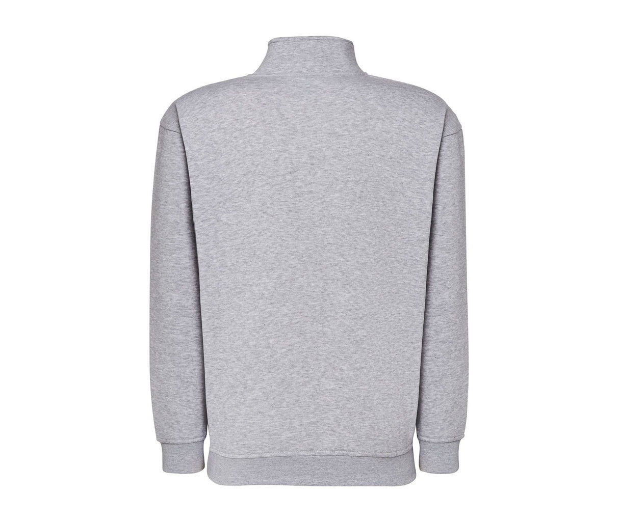JHK HALF ZIP SWEAT SHIRT