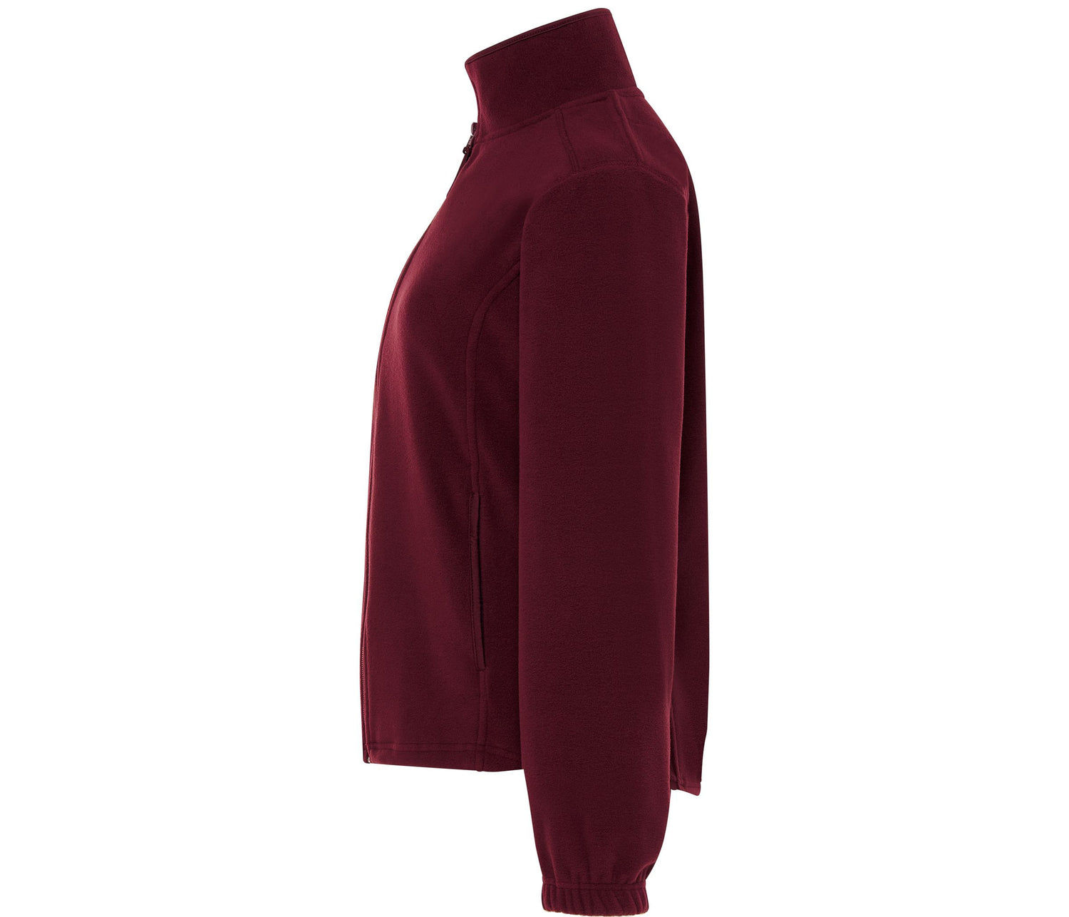 JHK POLAR FLEECE WOMEN