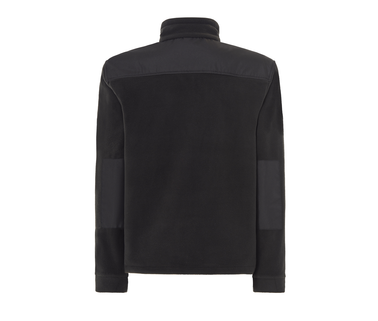 JHK FULL ZIP FLEECE JACKET