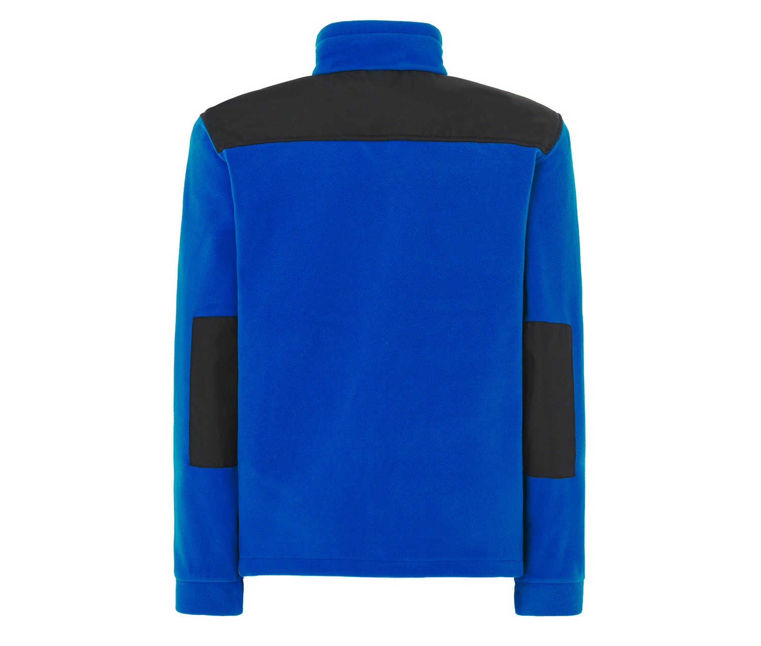 JHK FULL ZIP FLEECE JACKET