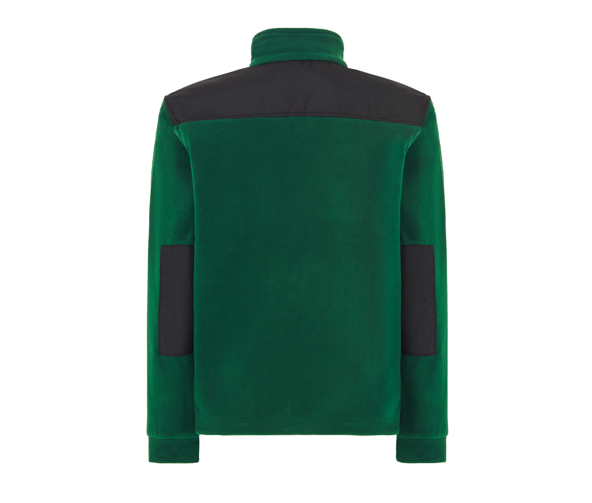 JHK FULL ZIP FLEECE JACKET