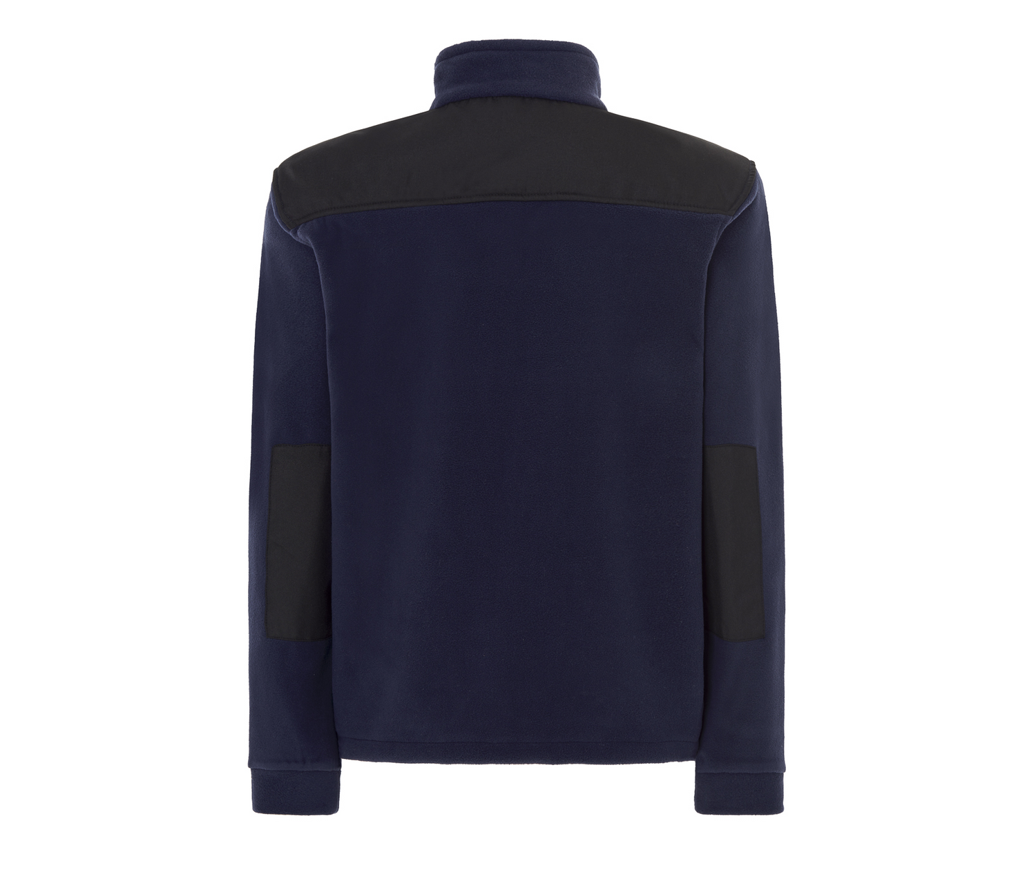 JHK FULL ZIP FLEECE JACKET