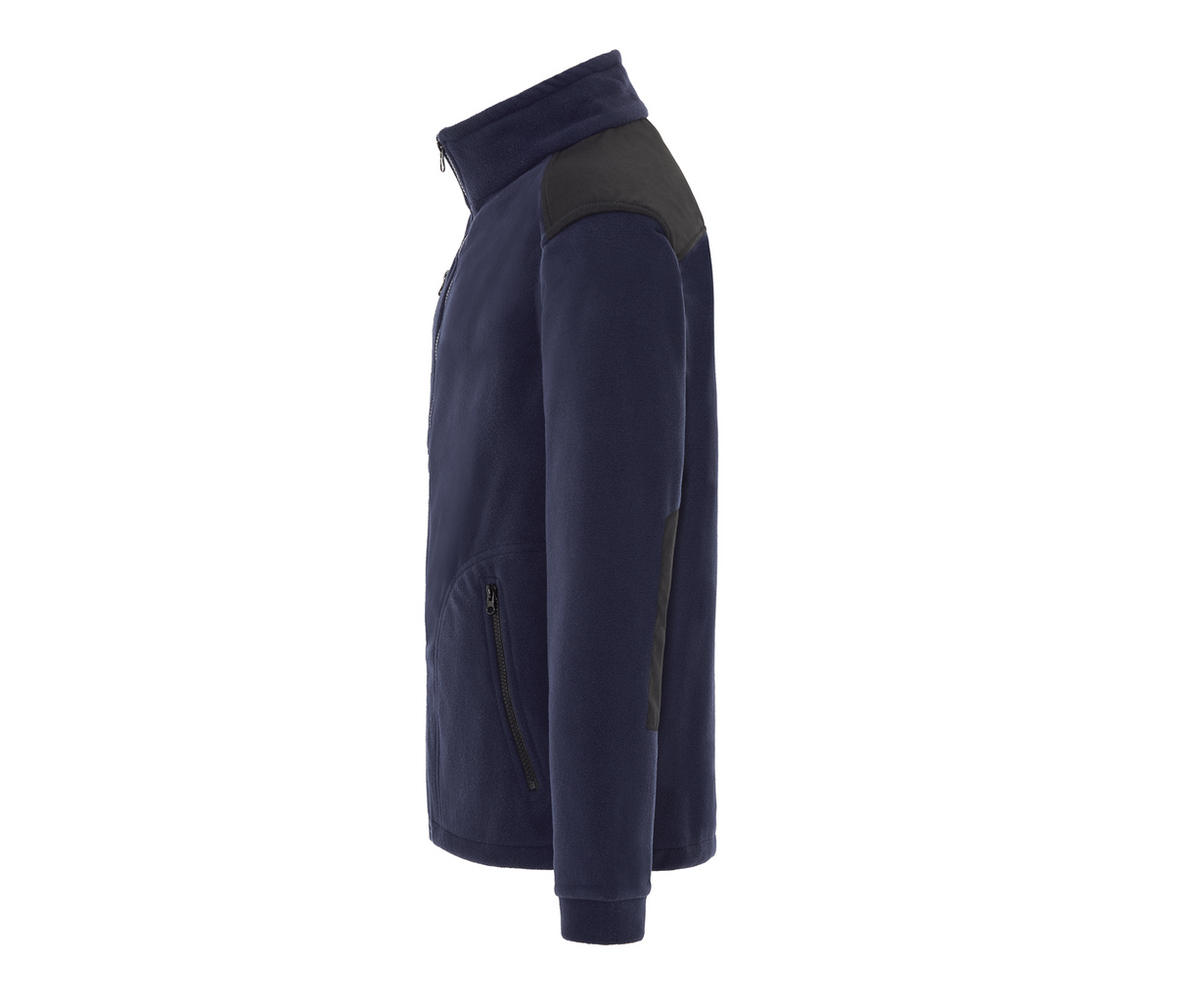 JHK FULL ZIP FLEECE JACKET