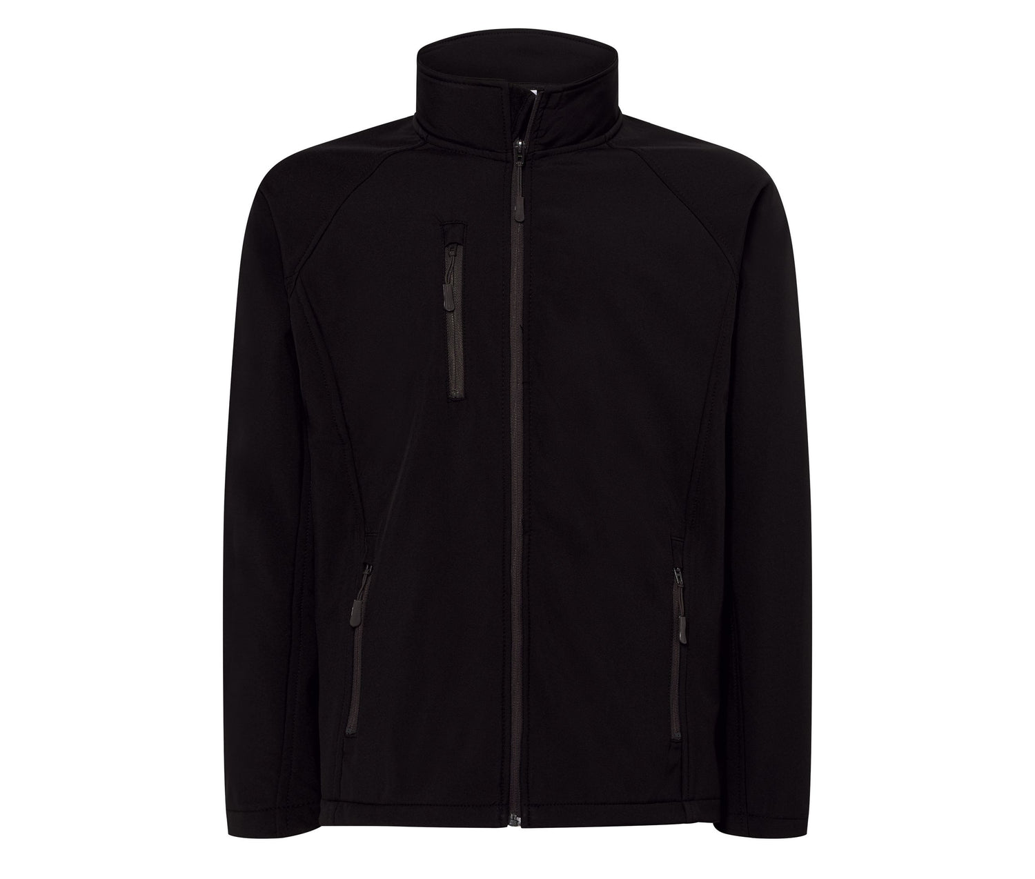 JHK KID SOFTSHELL JACKET