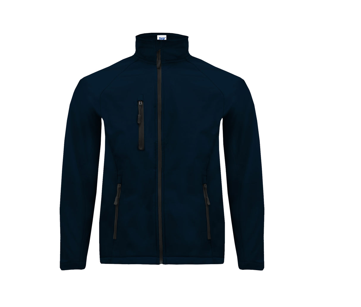 JHK SOFTSHELL JACKET