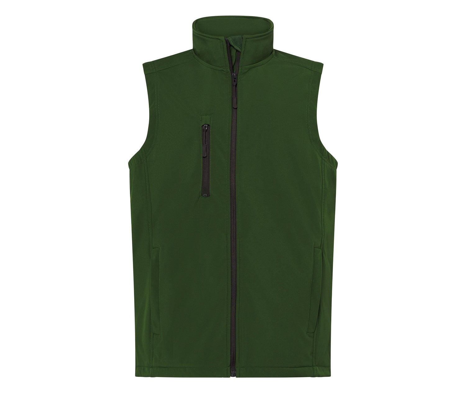 JHK SOFTSHELL VEST