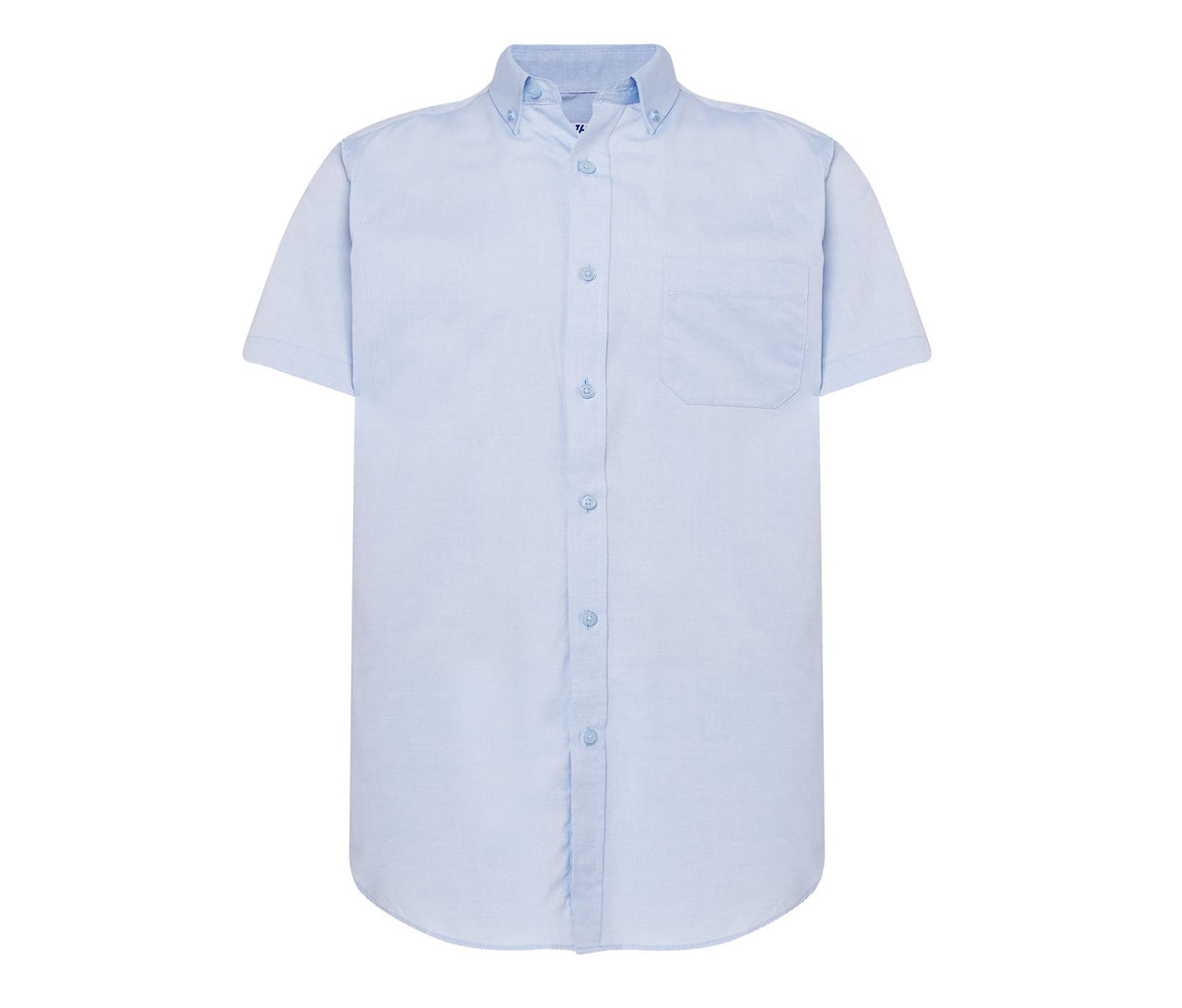 JHK OXFORD SHORT SLEEVE SHIRT