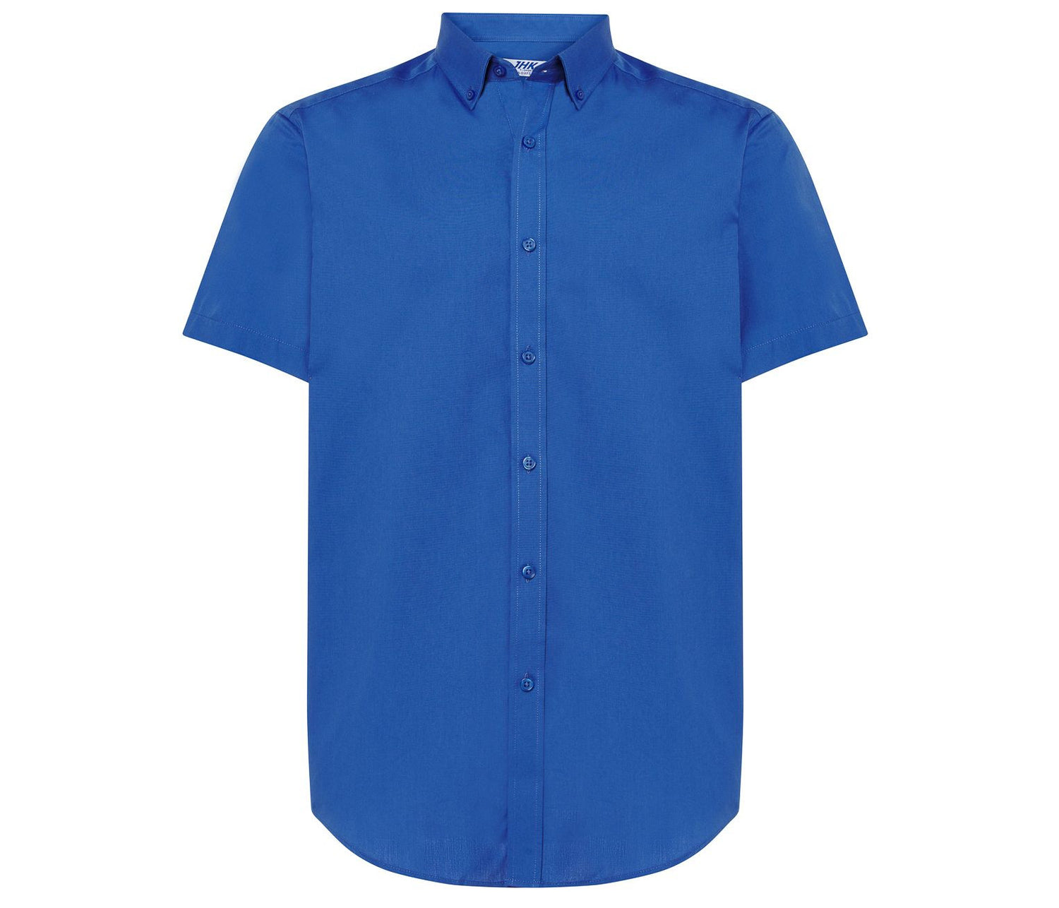 JHK OXFORD SHORT SLEEVE SHIRT