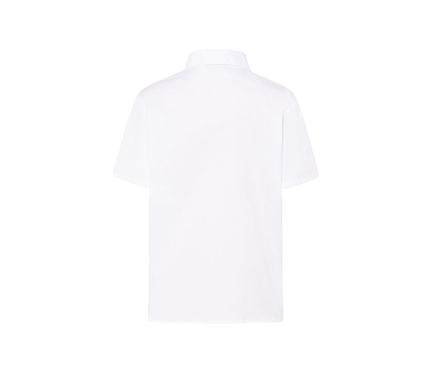 JHK OXFORD SHIRT SHORT SLEEVES LADY