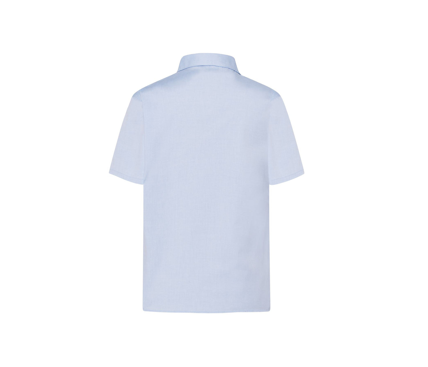 JHK OXFORD SHIRT SHORT SLEEVES LADY