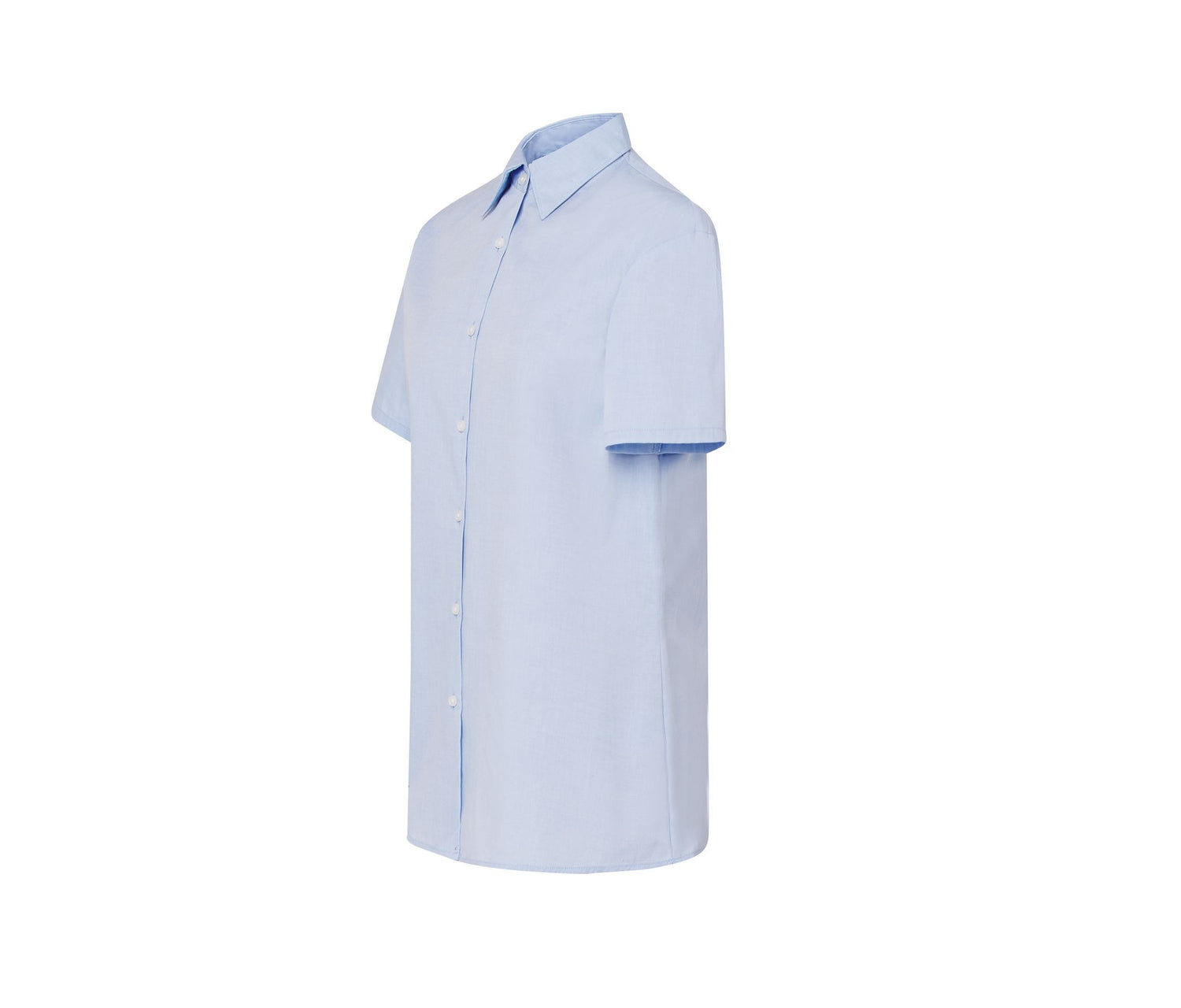 JHK OXFORD SHIRT SHORT SLEEVES LADY