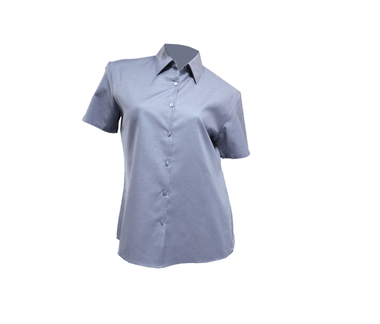 JHK OXFORD SHIRT SHORT SLEEVES LADY