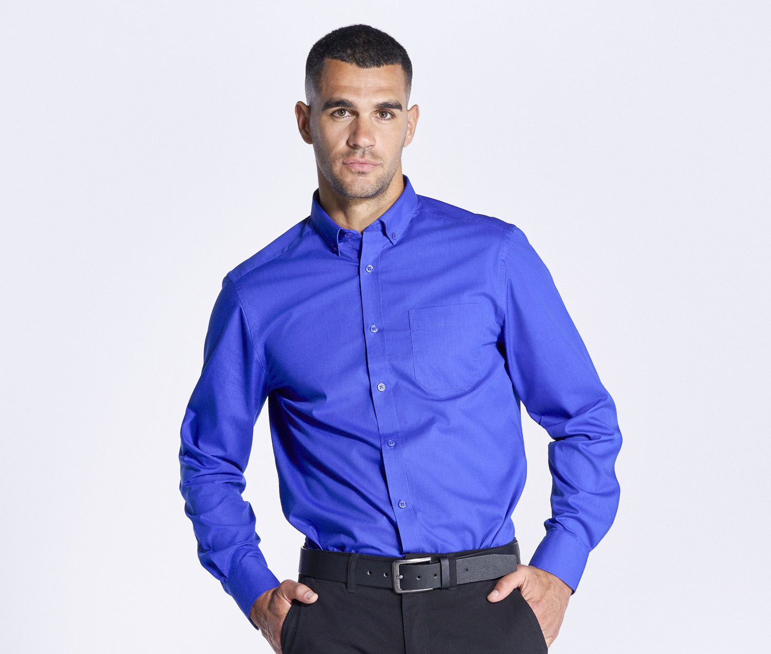 JHK CASUAL & BUSINESS SHIRT