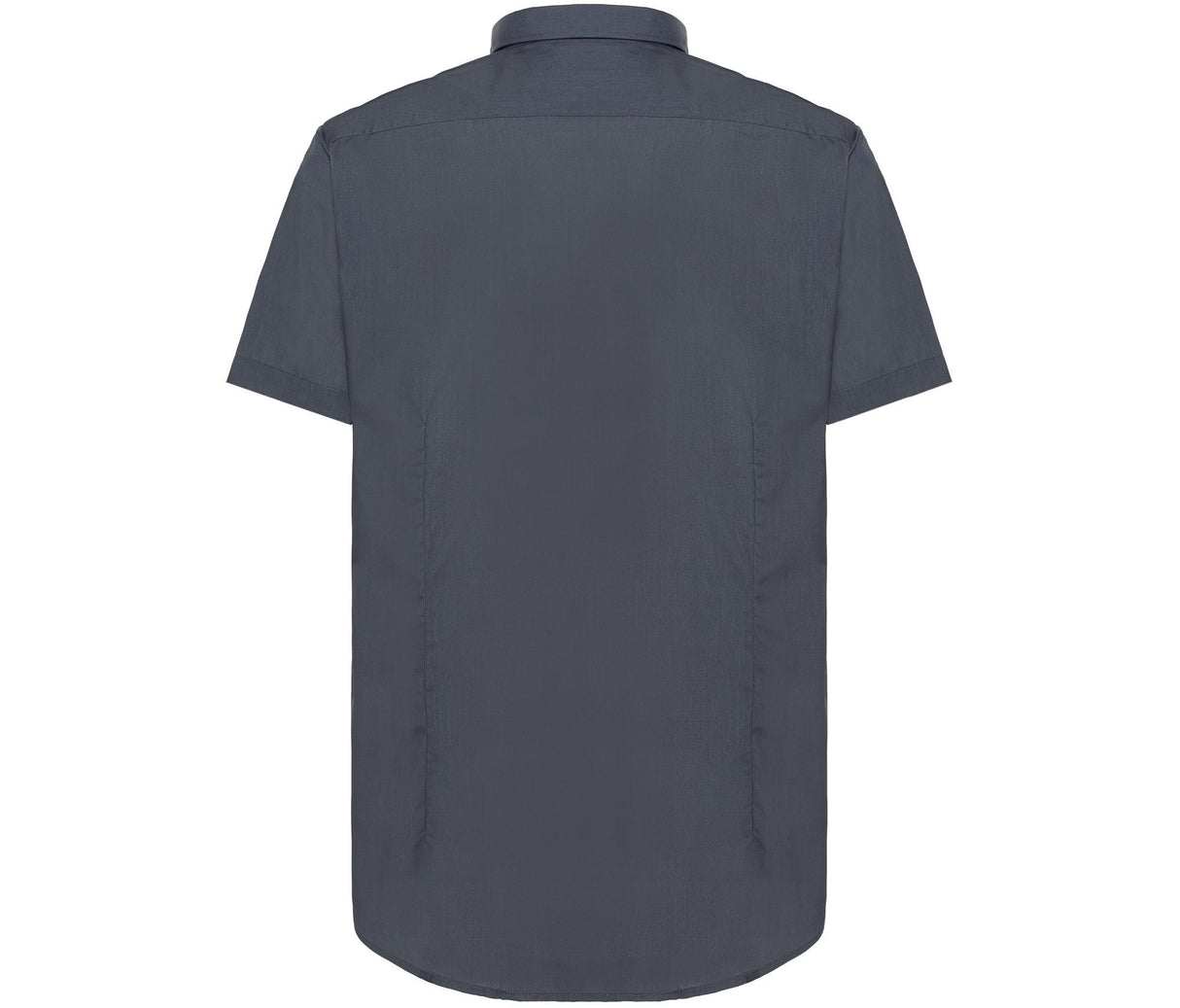 JHK POPLIN SHORT SLEEVE SHIRT